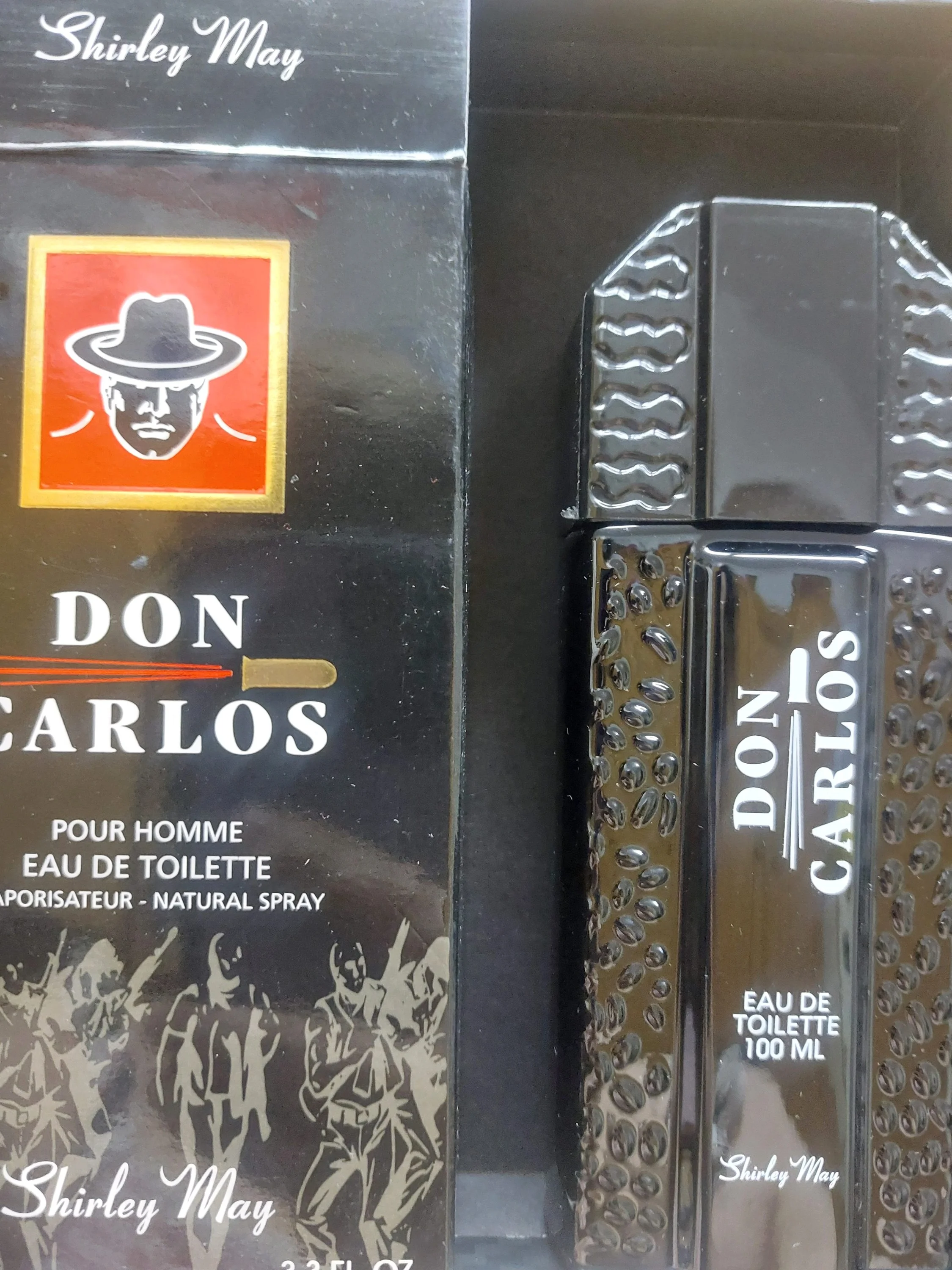 Cologne & Perfume, size Other, photo 1