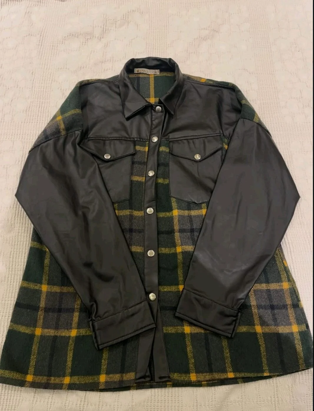 Long Sleeve, size XL / 42 / 14, photo 1