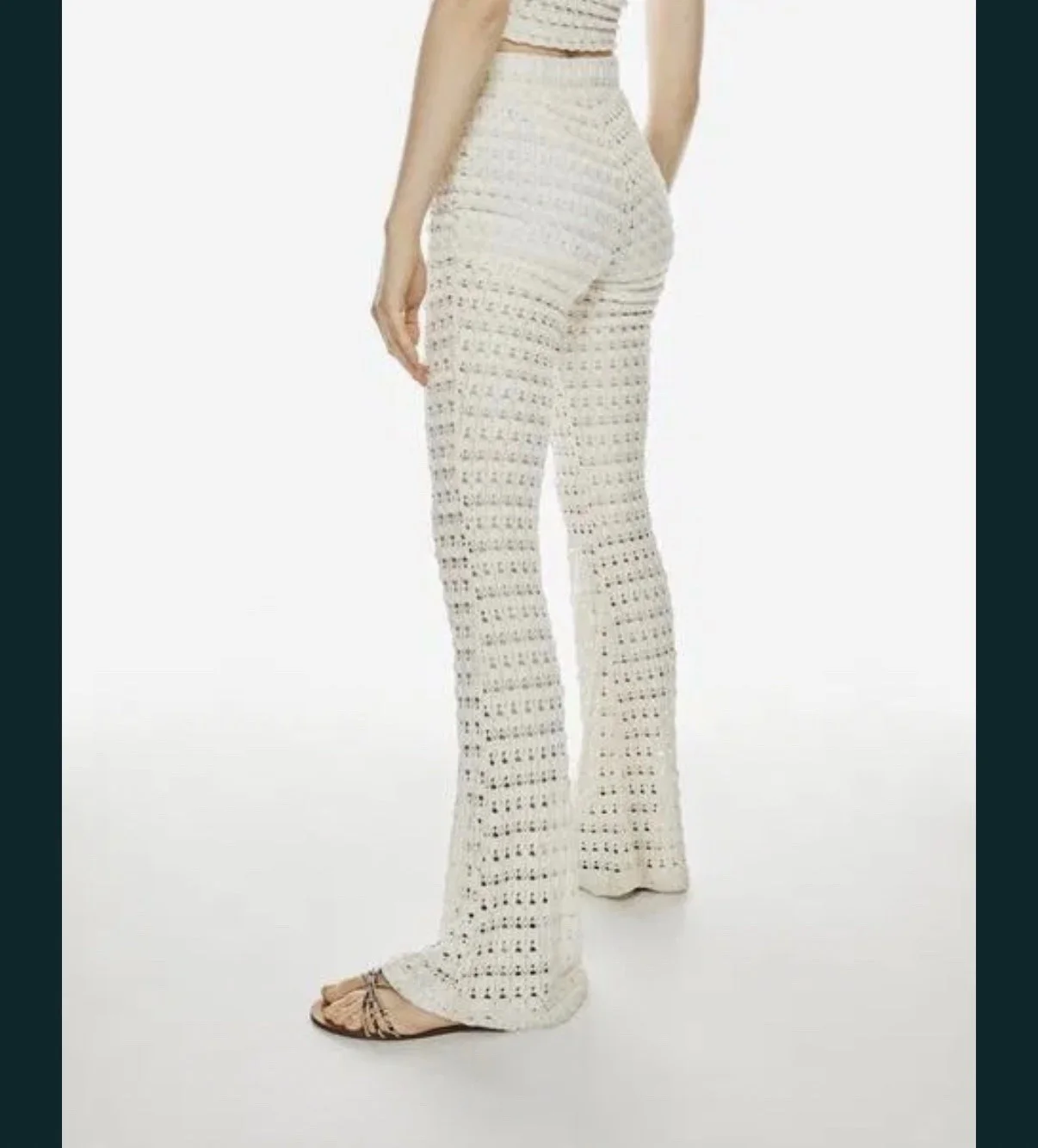 Bershka Pants, size S / 36 / 8, photo 1