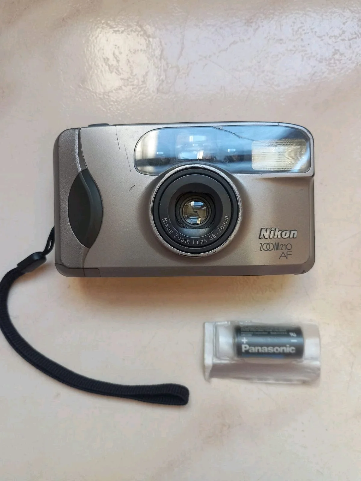 Nikon Digital Cameras, size Other, photo 1