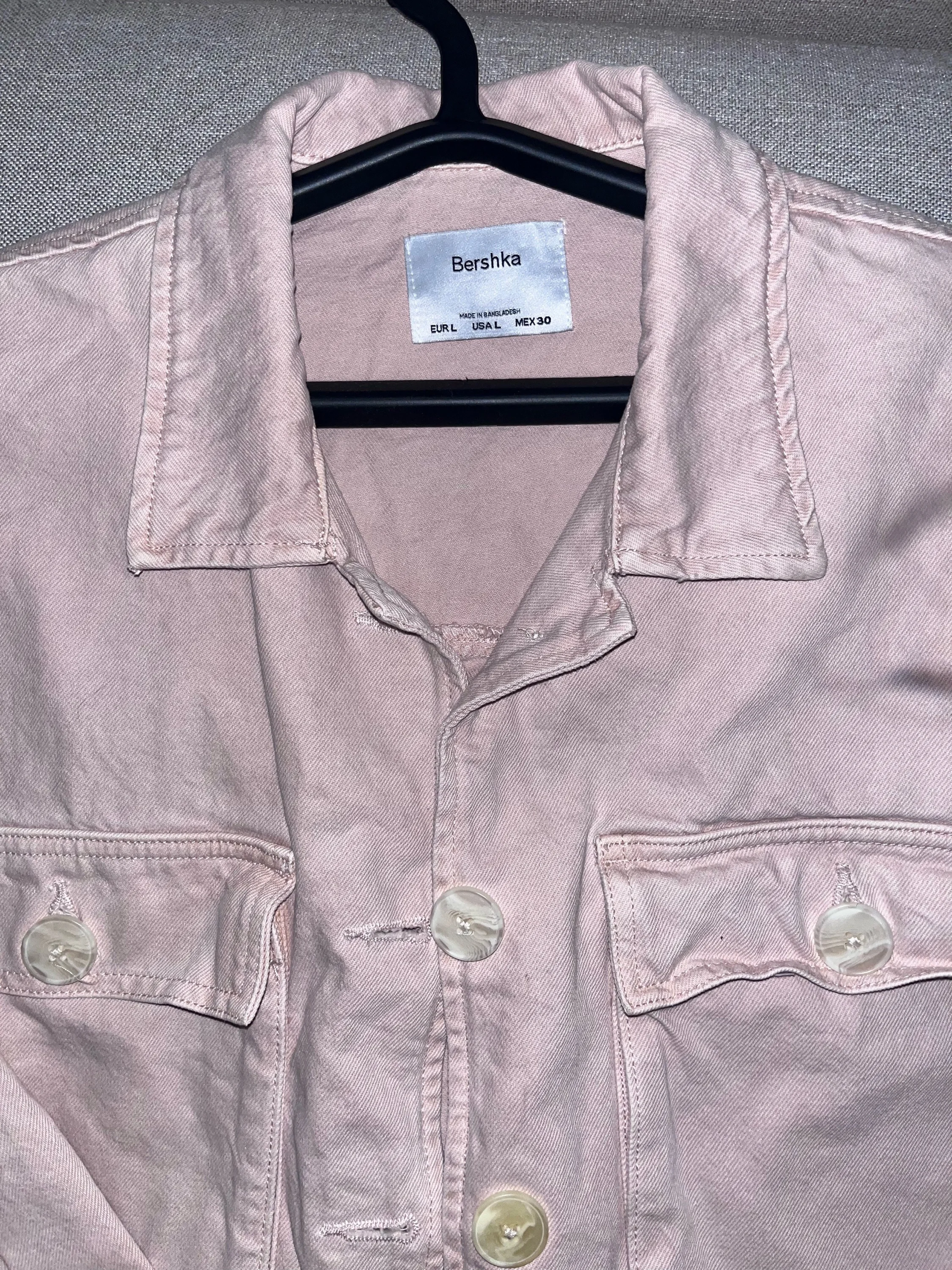 Bershka Jackets, size L / 40 / 12, photo 1
