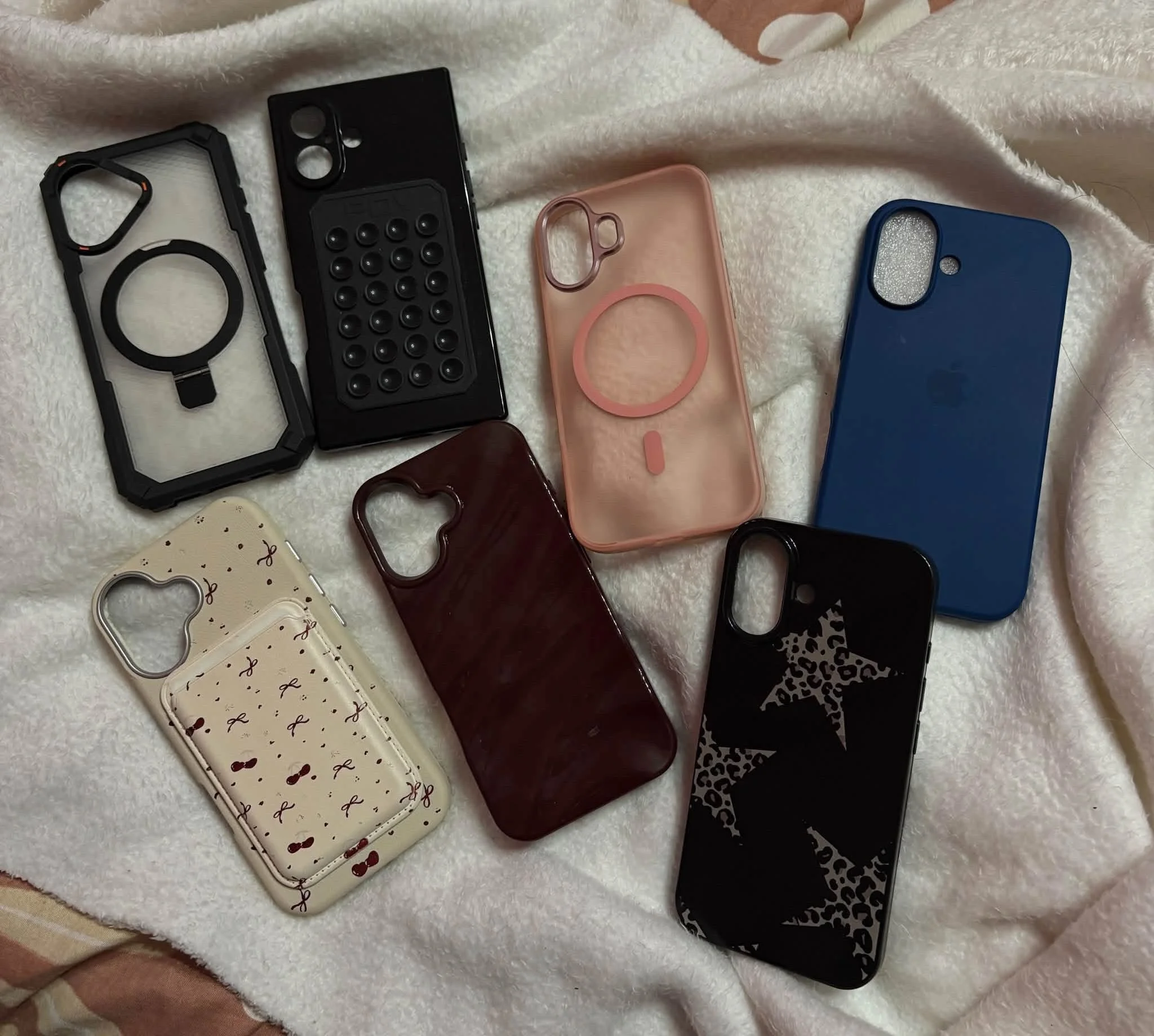 Shein Phone Cases, size Other, photo 1