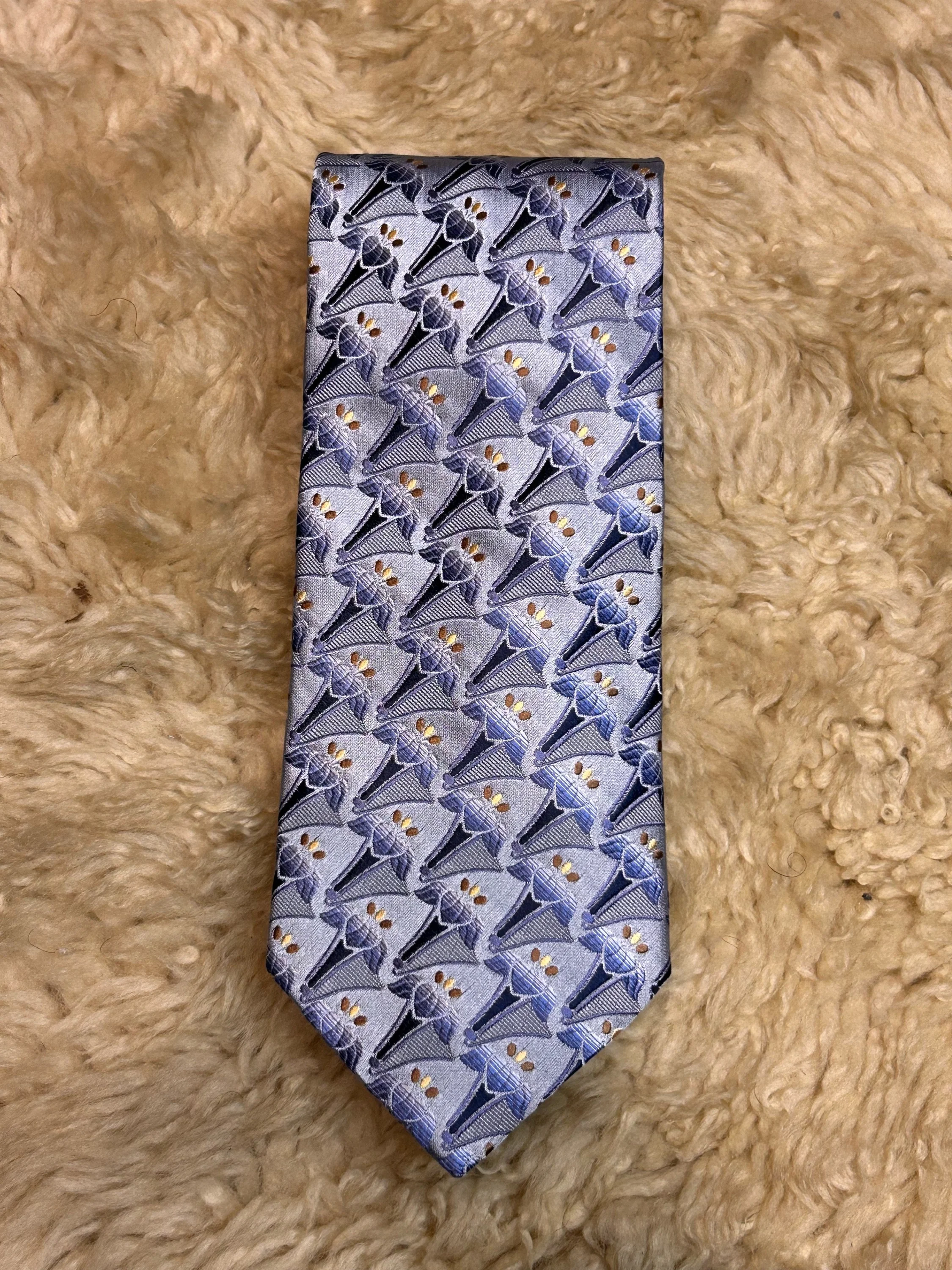 Ermenegildo Zegna Ties & Bow Ties, size Other, photo 1