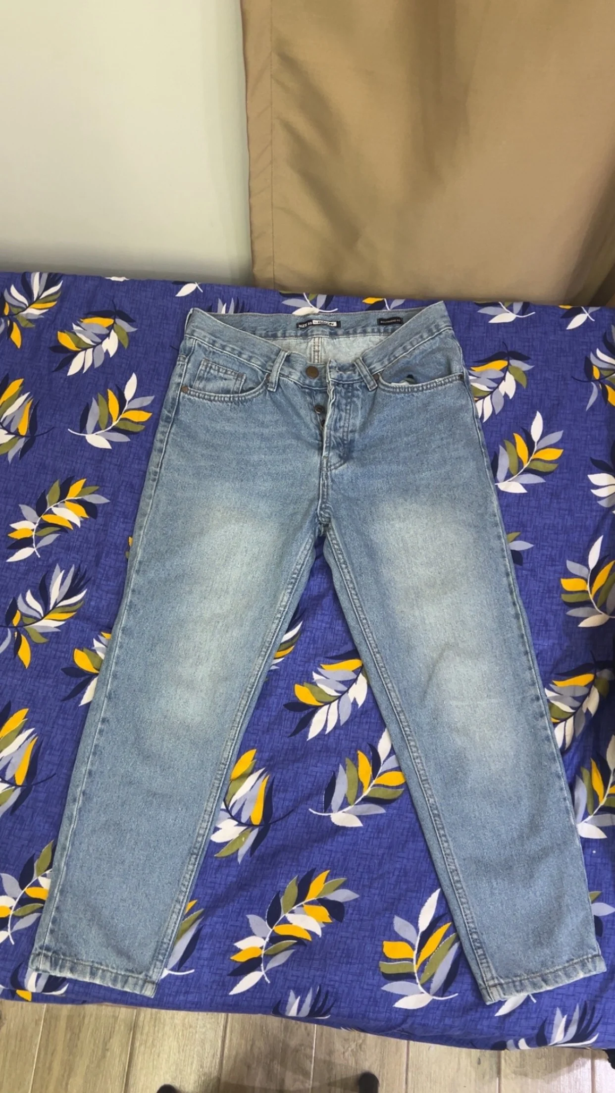 RAViN Jeans, size XXXS / 30 / 2, photo 1