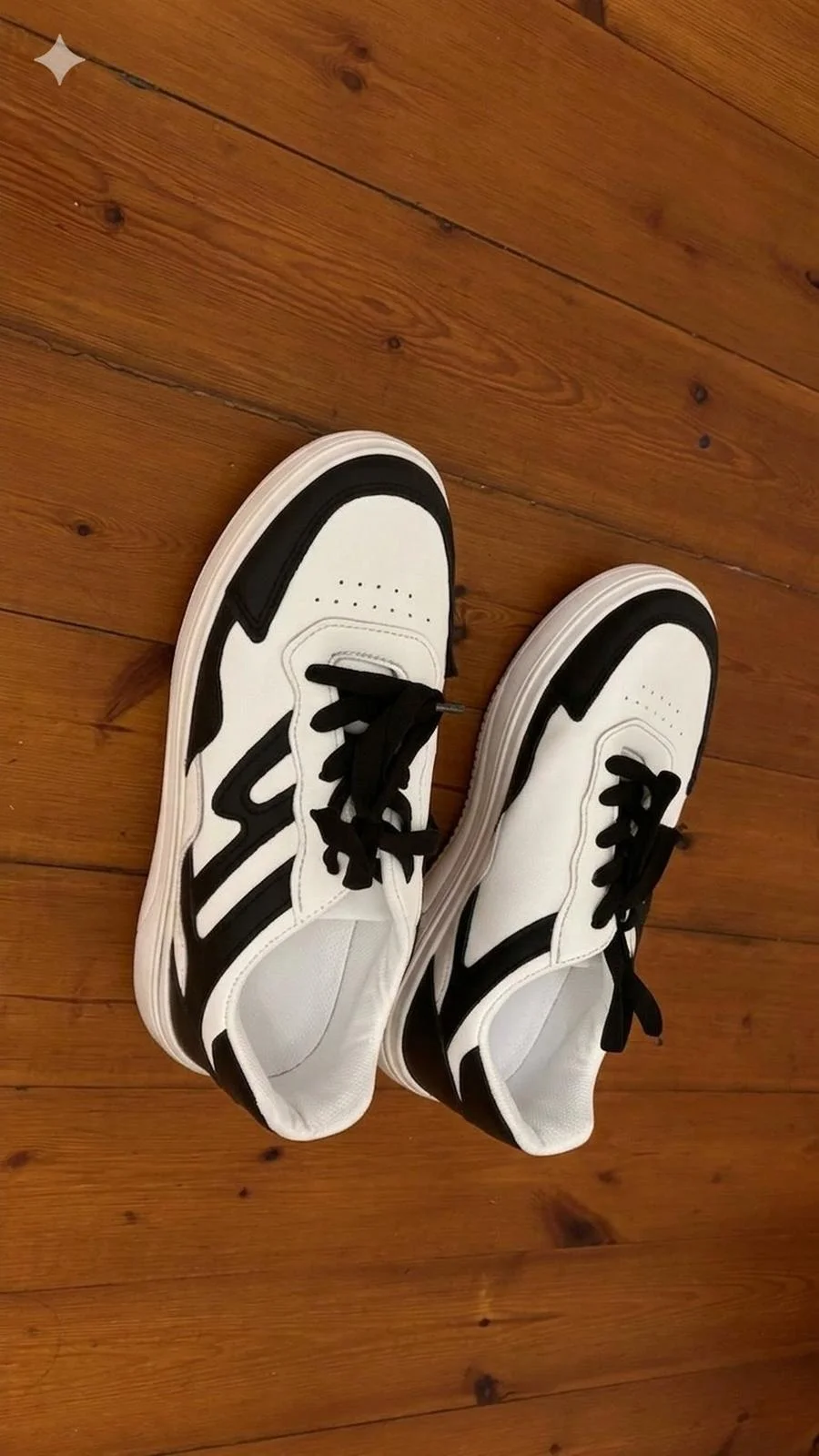 Sneakers, size 38, photo 1
