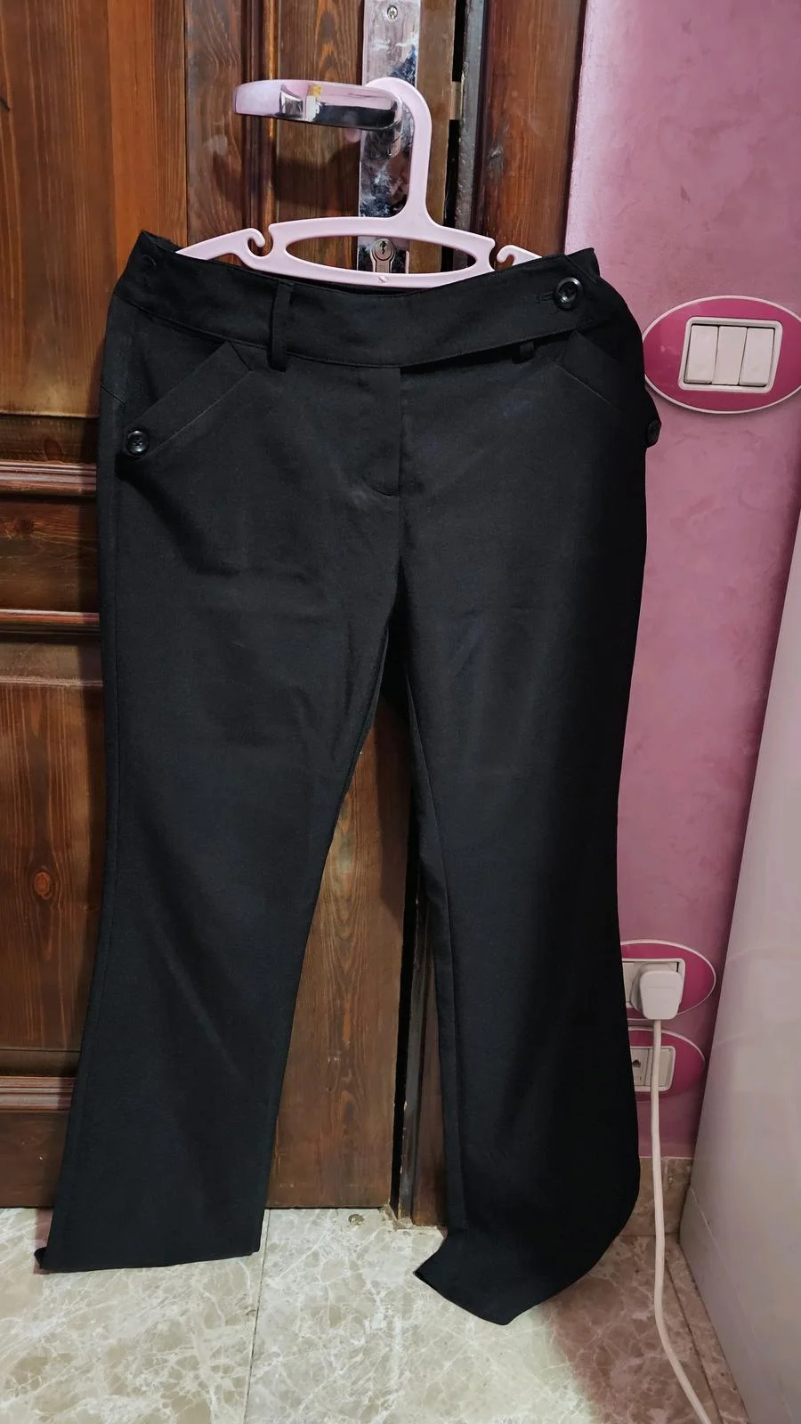 Splash Pants, size M, photo 1