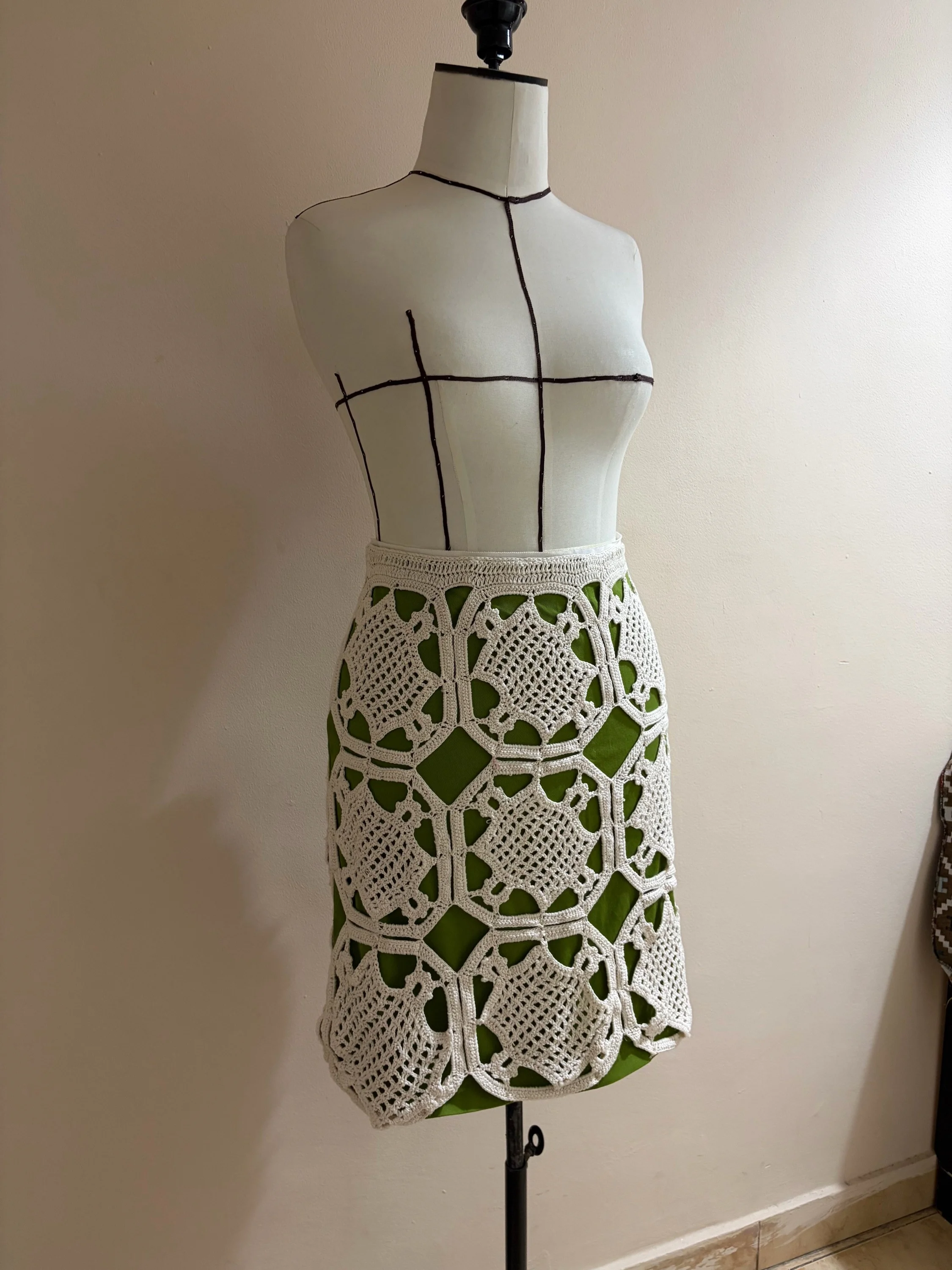 Tory Burch Skirts, size M / 38 / 10, photo 1