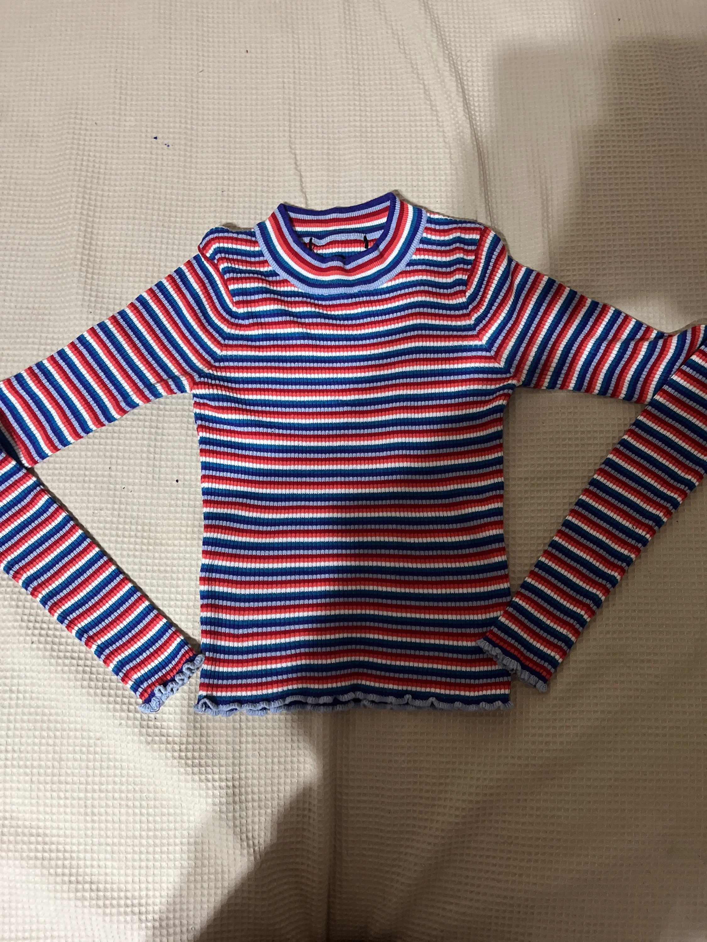 Blouses, size XXS / 32 / 4, photo 1