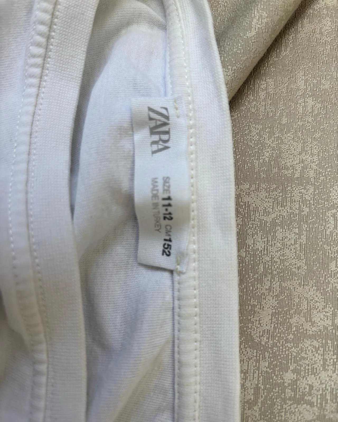 Zara Tops, size 12y, photo 1