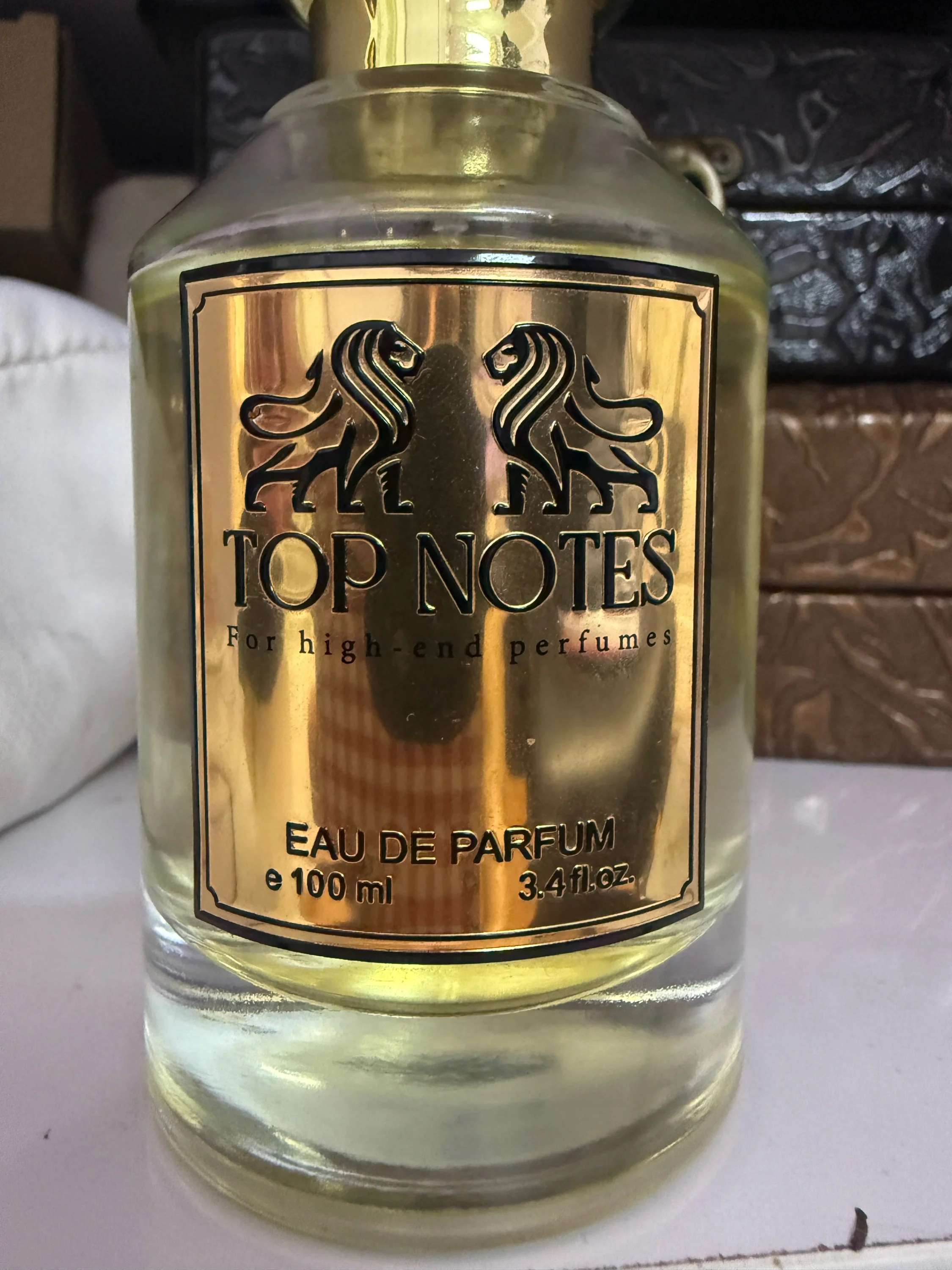 Perfume, size Other, photo 1