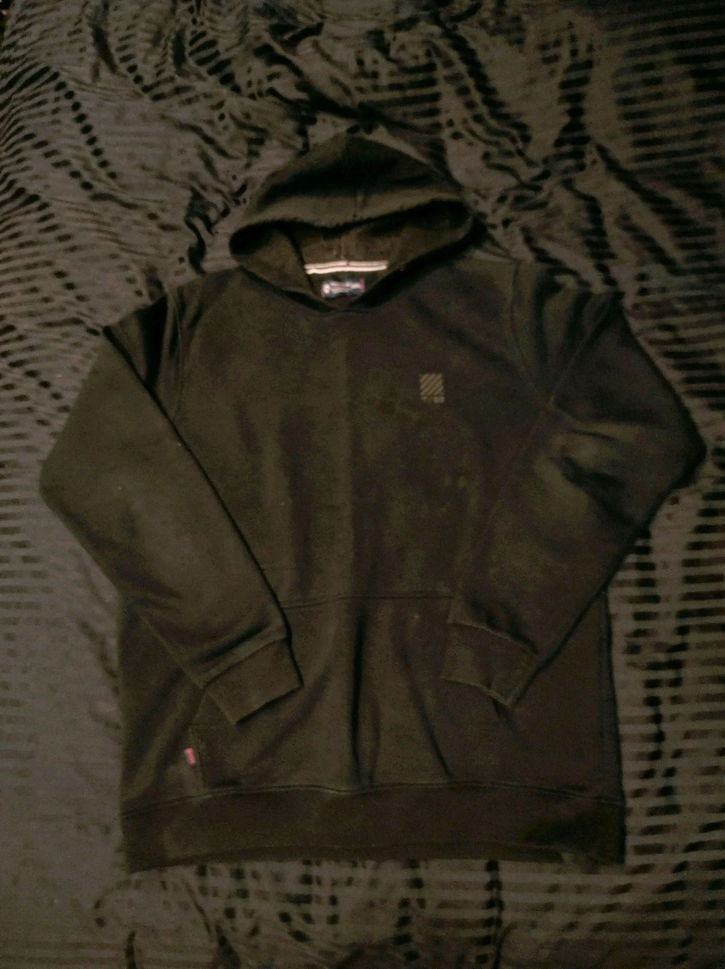 Hoodies, size 4XL, photo 1