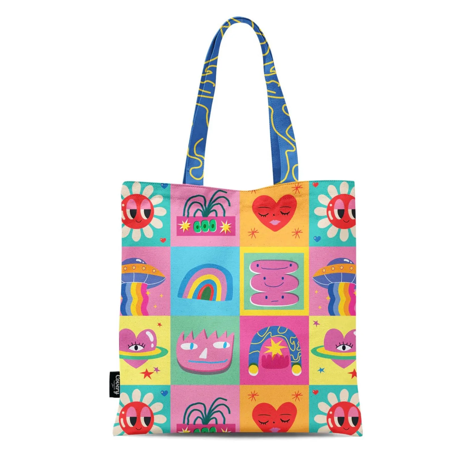 Local Tote Bag, size Other, photo 1