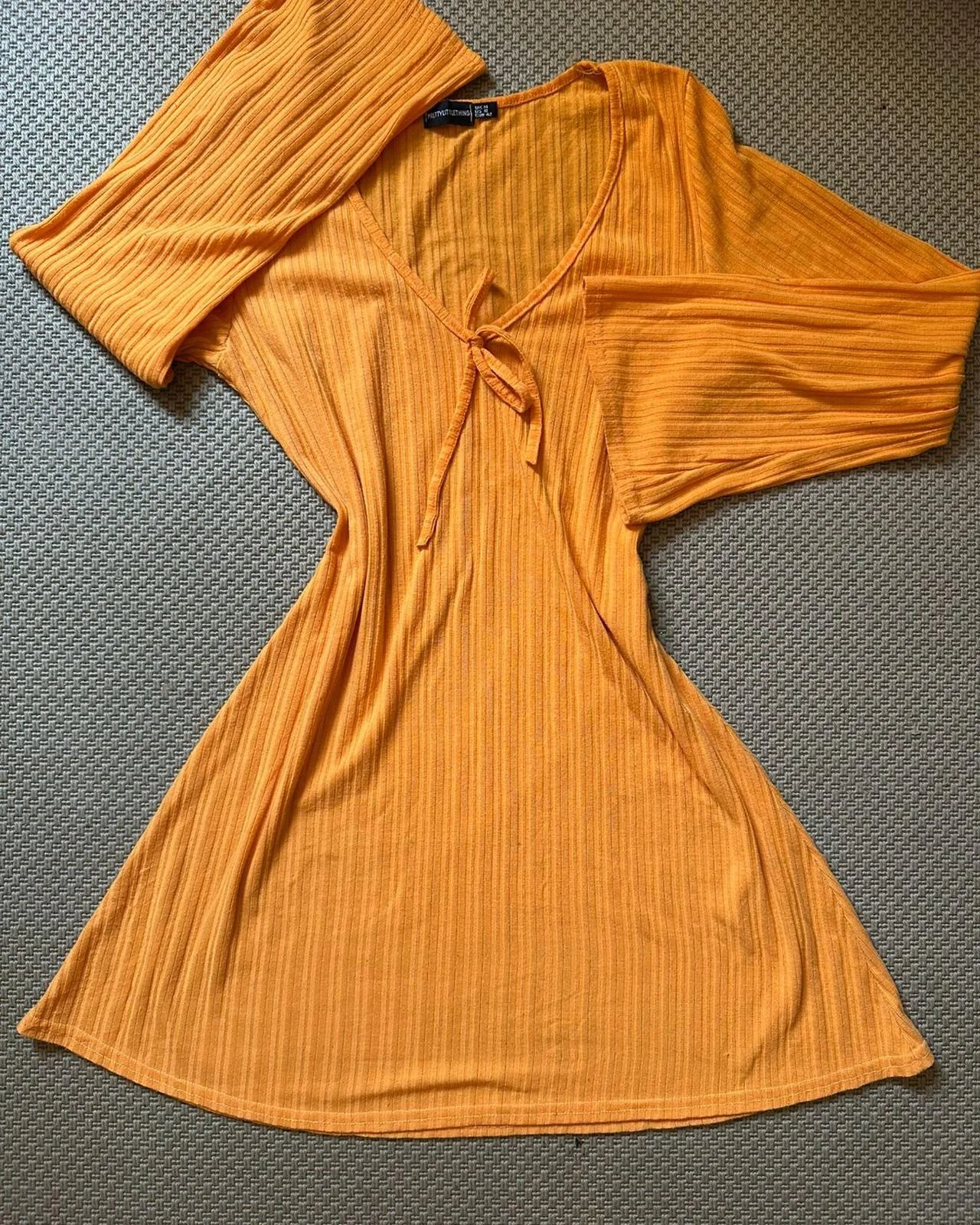 PrettyLittleThing Mini Dresses, size M / 38 / 10, photo 1