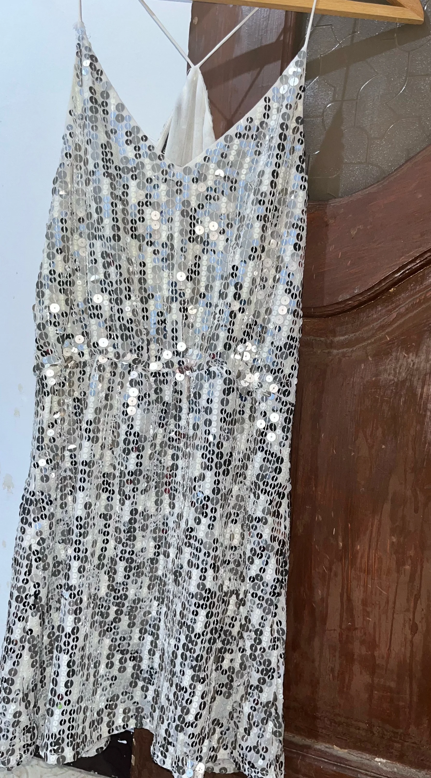Zara Mini Dresses, size S / 36 / 8, photo 1