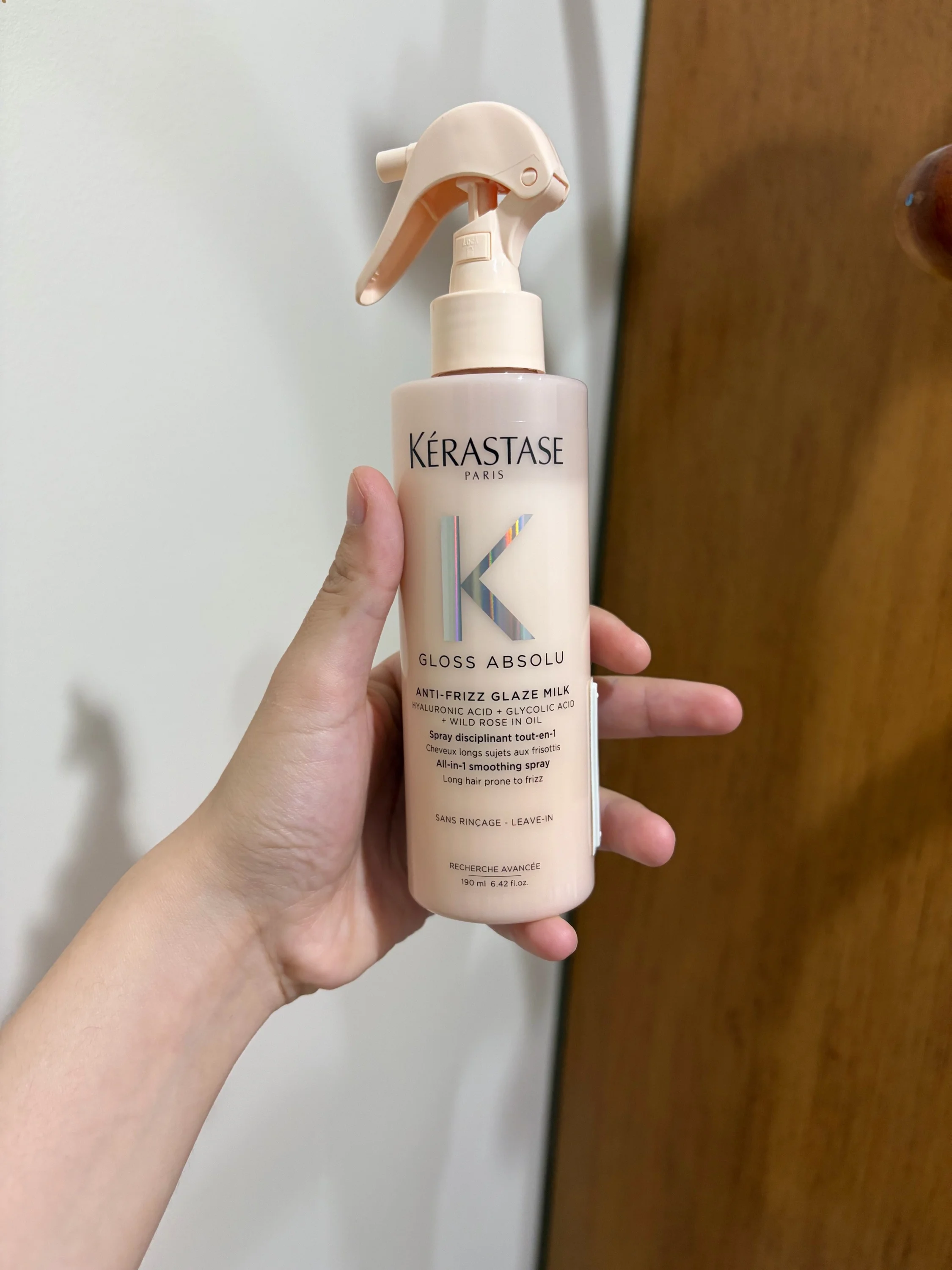 Sephora Leave-In & Styling, size Other, photo 1