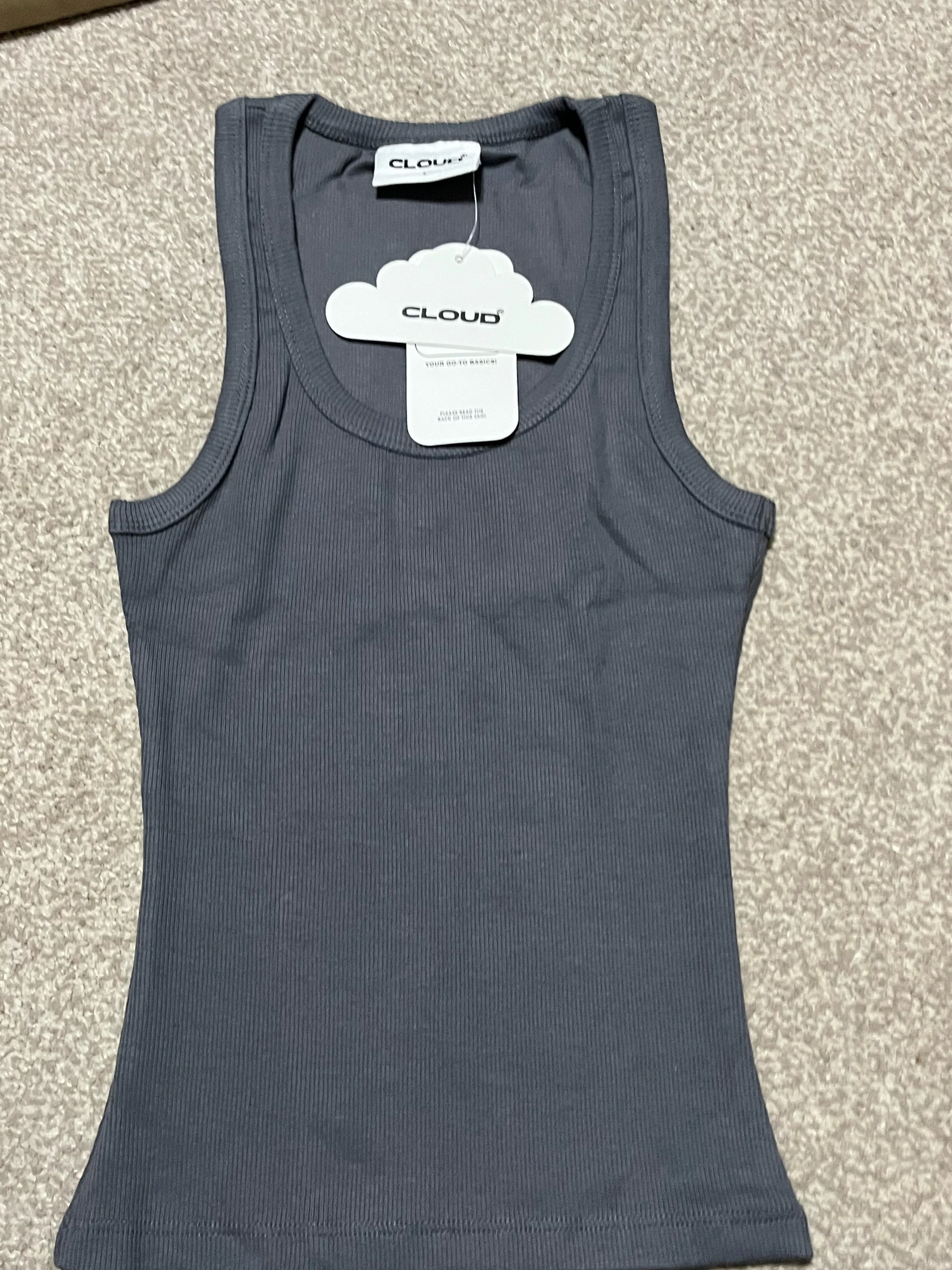 Tank Tops, size S / 36 / 8, photo 1