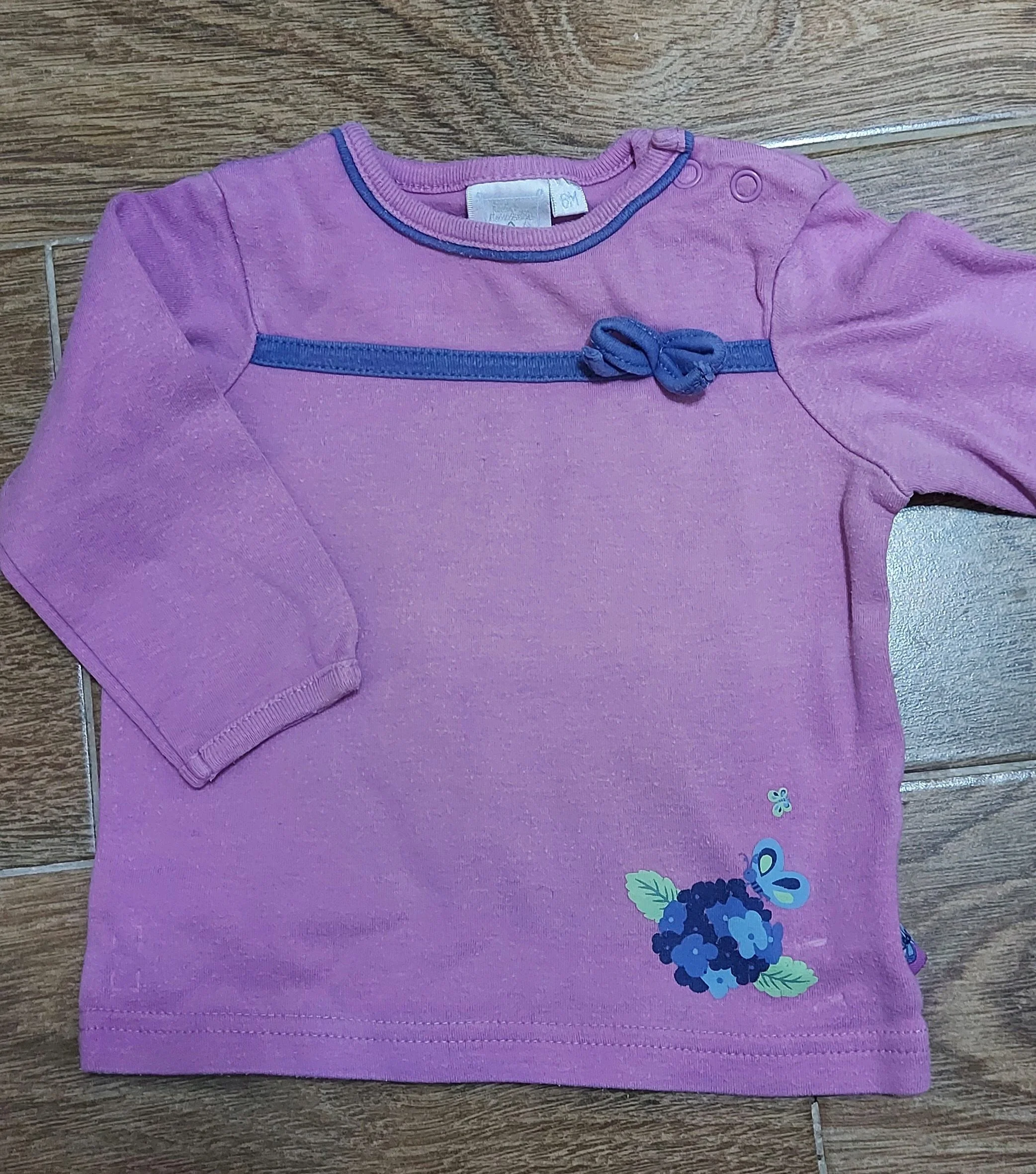 Outerwear, size 6–9m, photo 1