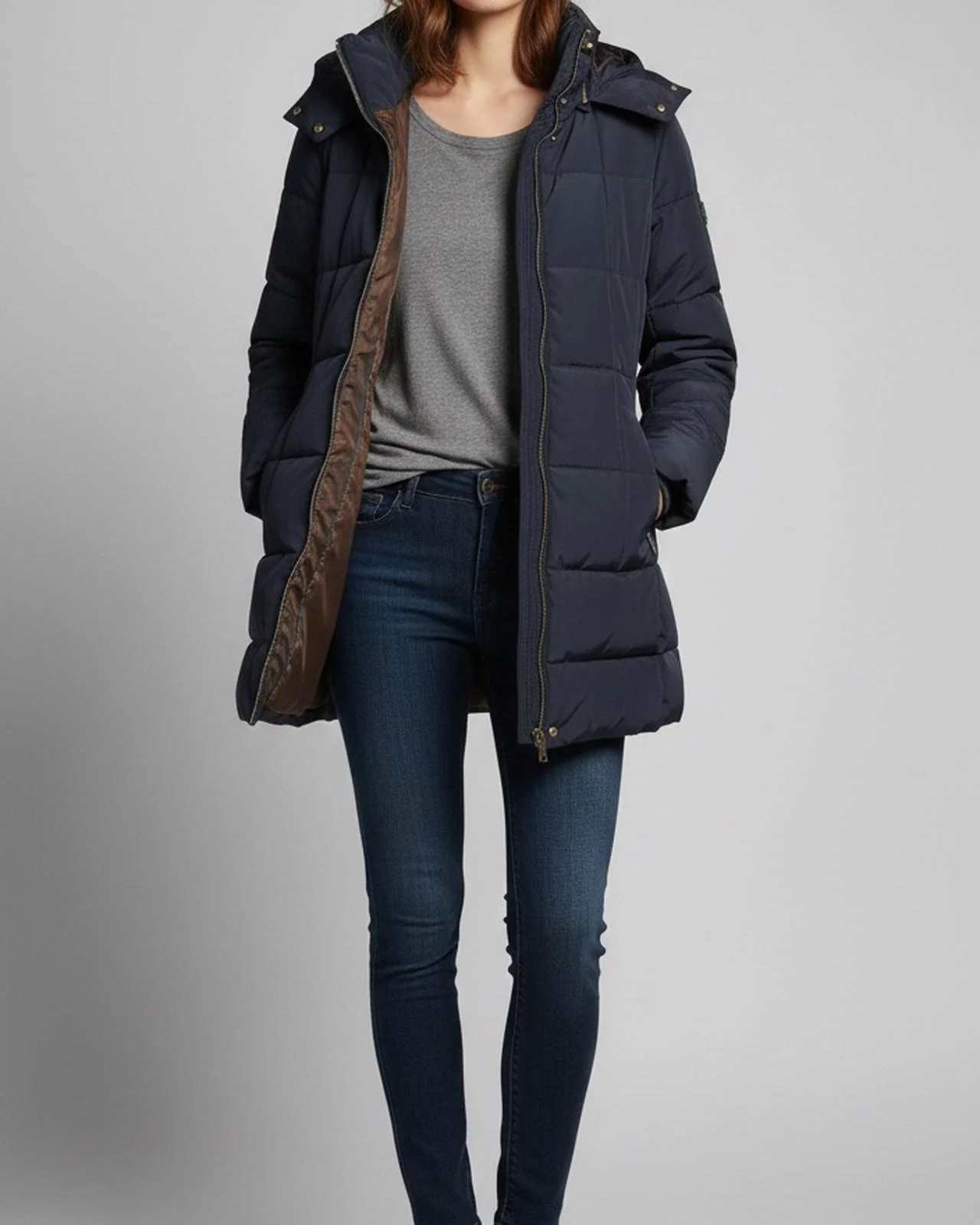 Coats, size S / 36 / 8, photo 1