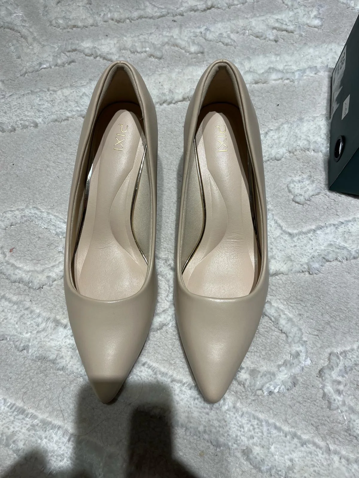 Pixi Sandals, size 40, photo 1