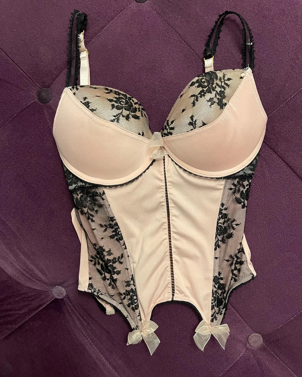 soleil sucre Crop Tops, size M / 38 / 10, photo 1