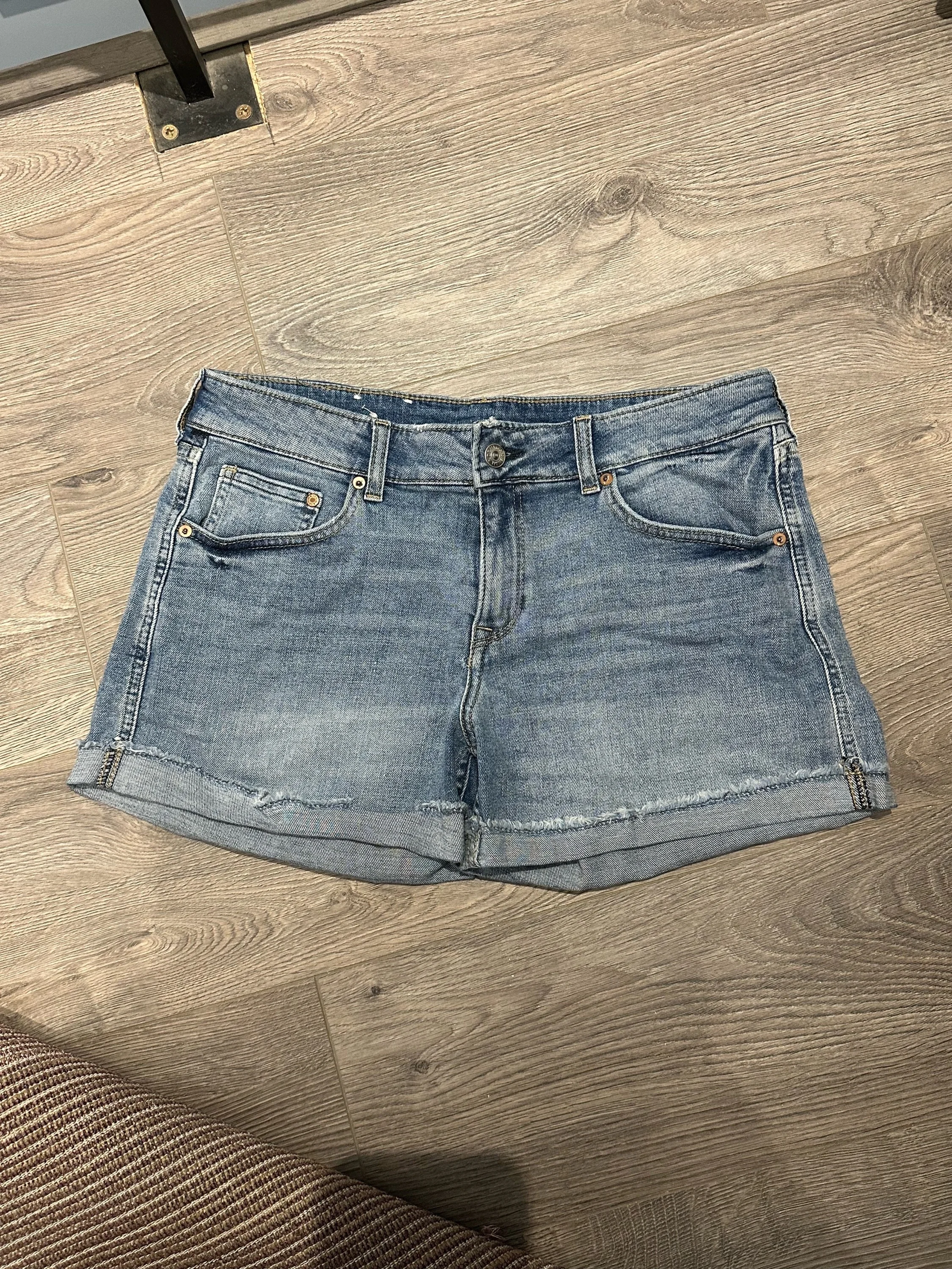 H&M Shorts, size L / 40 / 12, photo 1