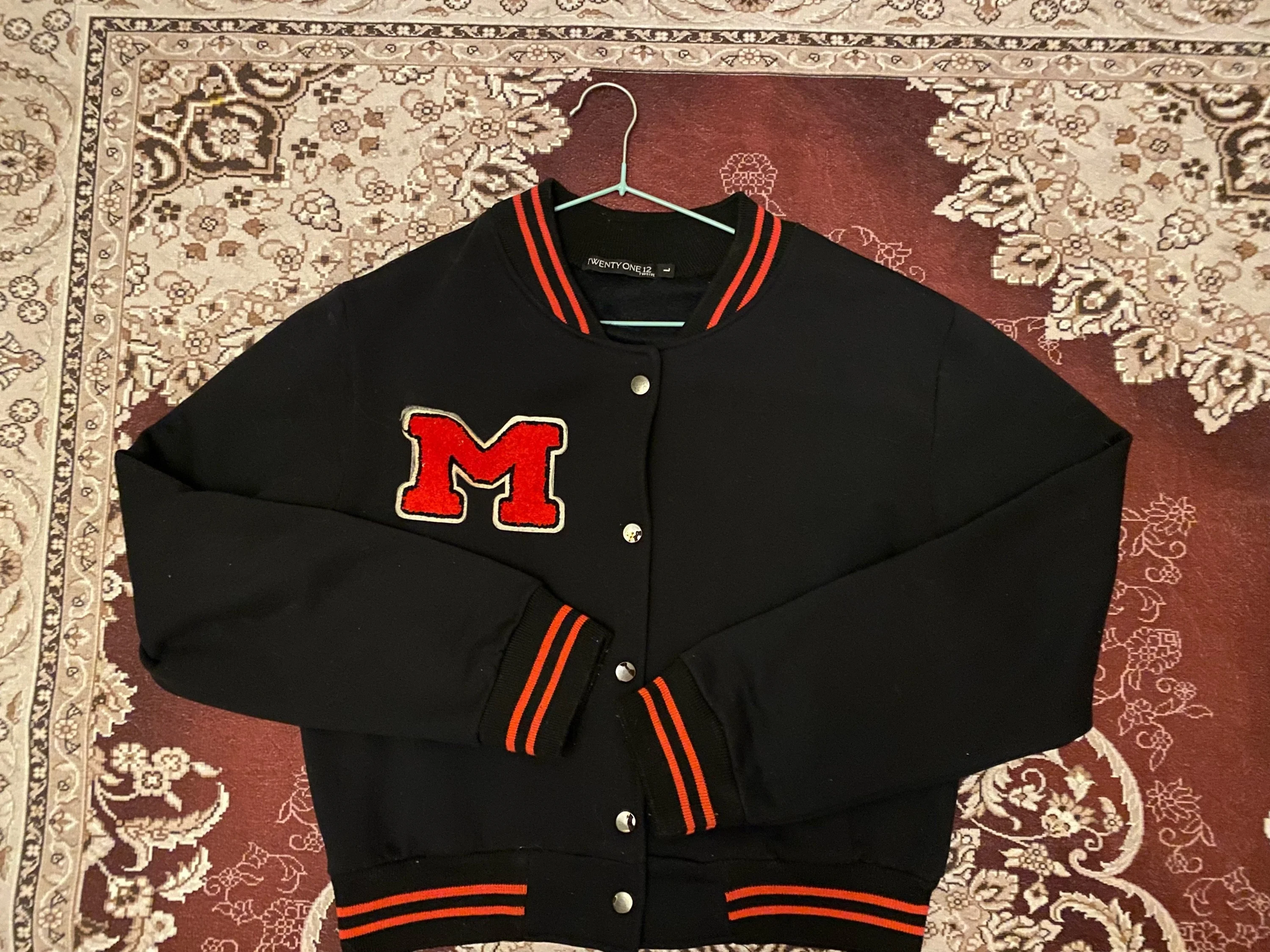 Twenty One Jackets, size L, photo 1