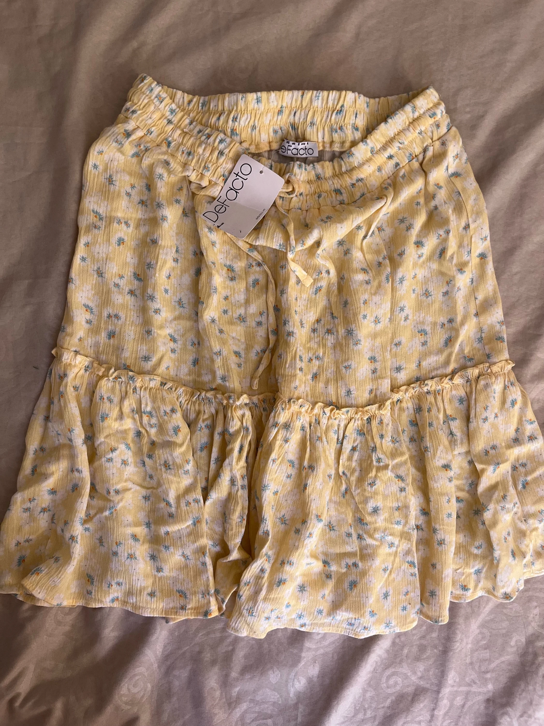 Defacto Skirts, size S / 36 / 8, photo 1