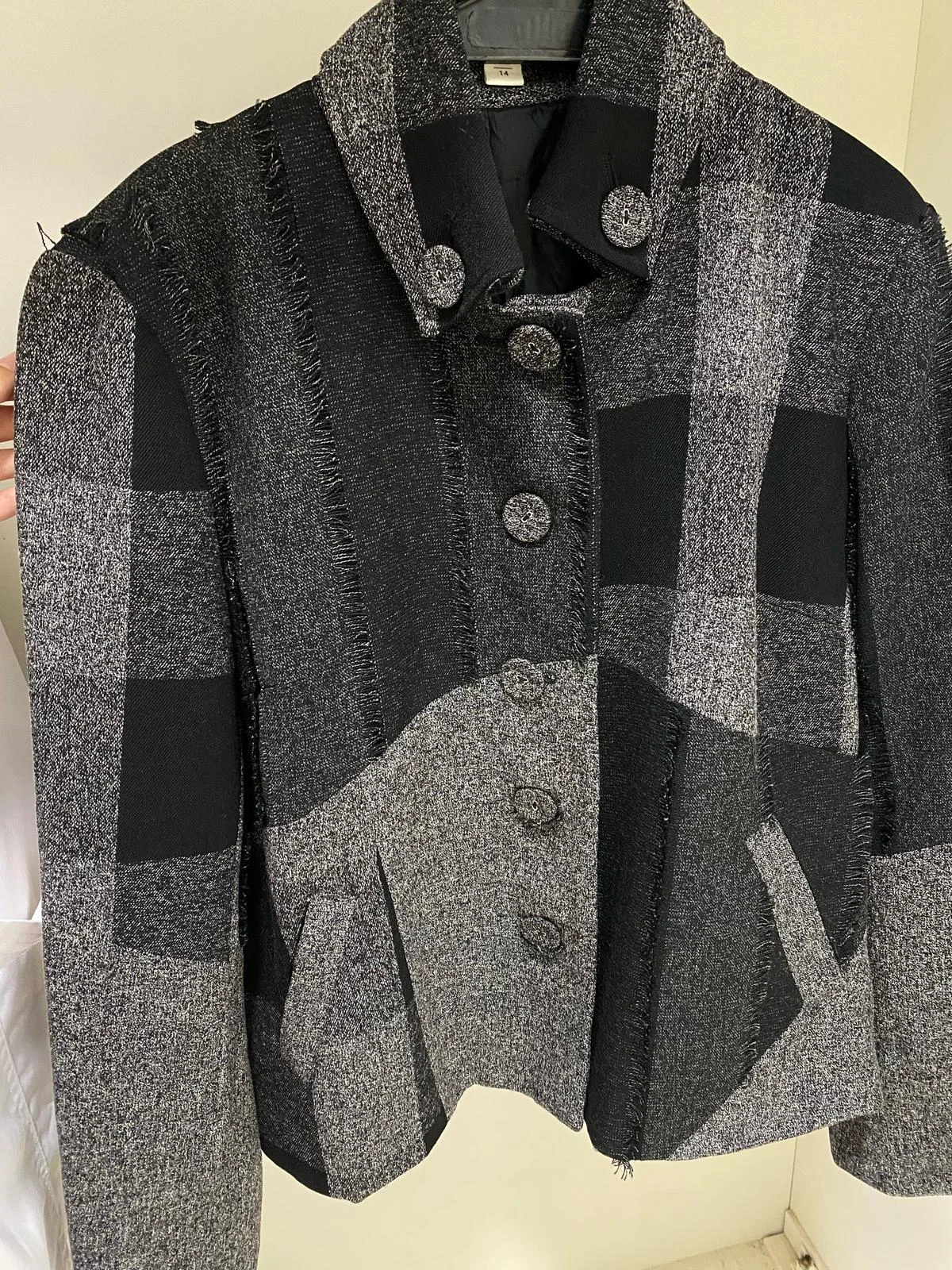 Blazers, size L / 40 / 12, photo 1