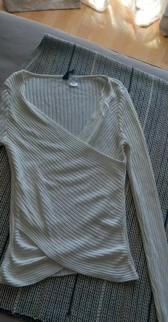 H&M Blouses, size M / 38 / 10, photo 1