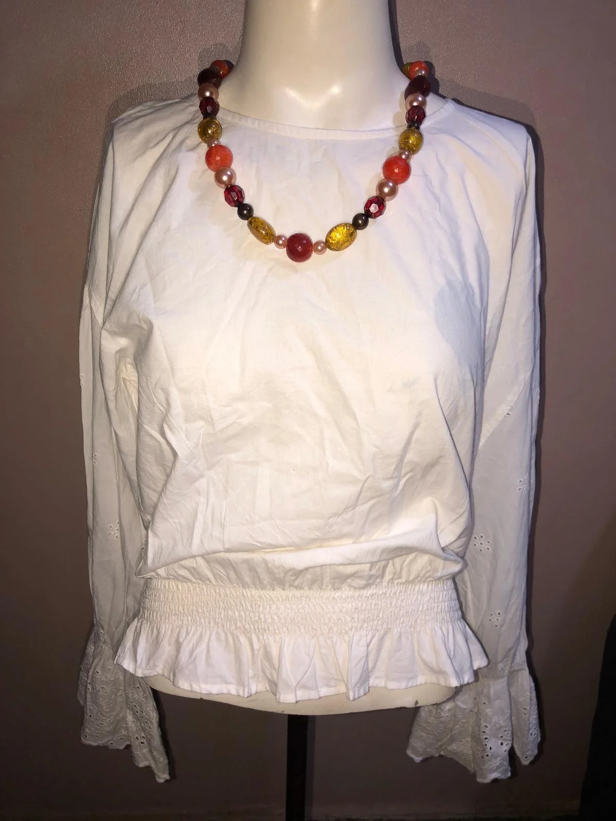 lft Blouses, size S / 36 / 8, photo 1