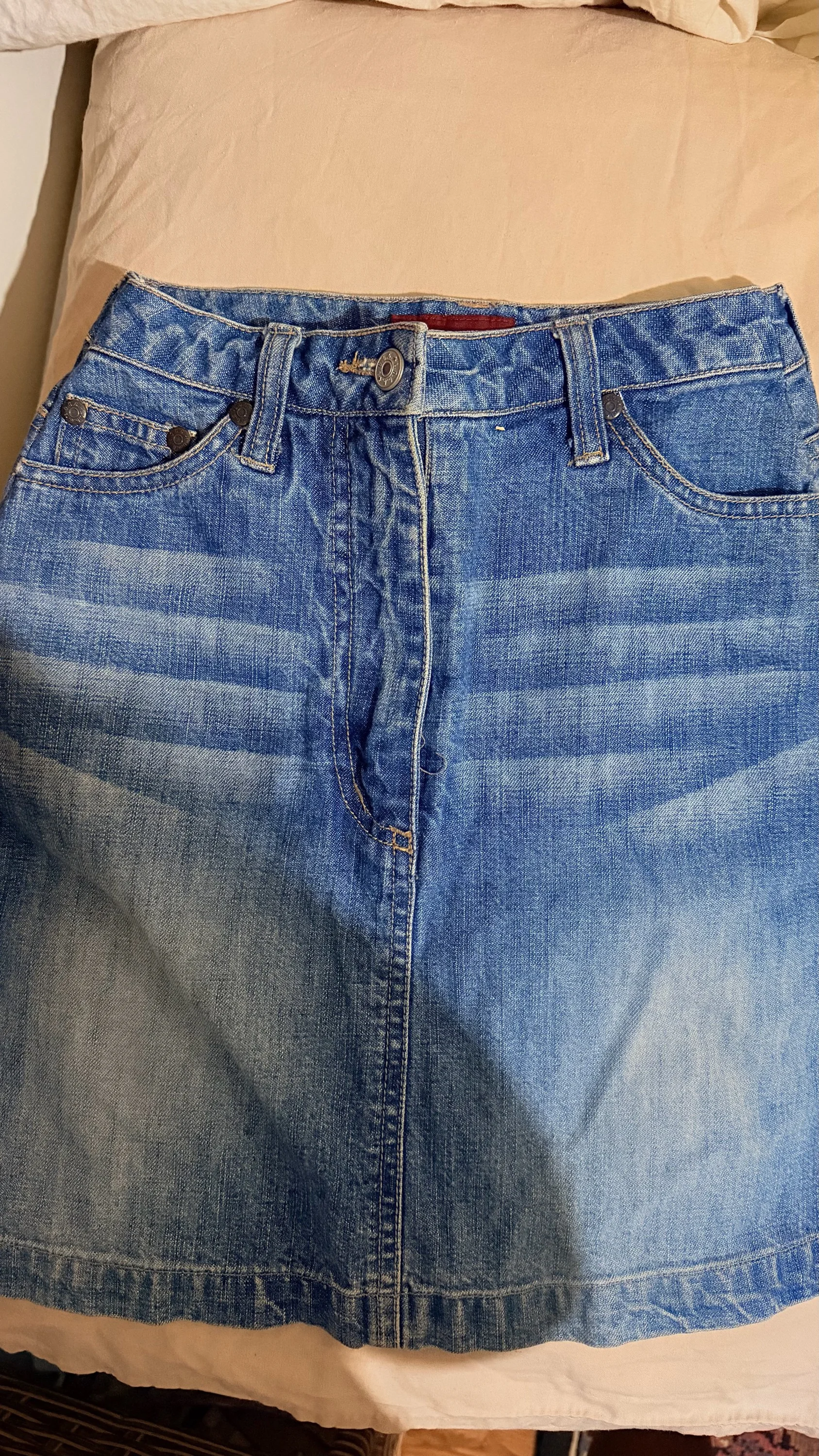 H&M Jeans, size XS / 34 / 6, photo 1