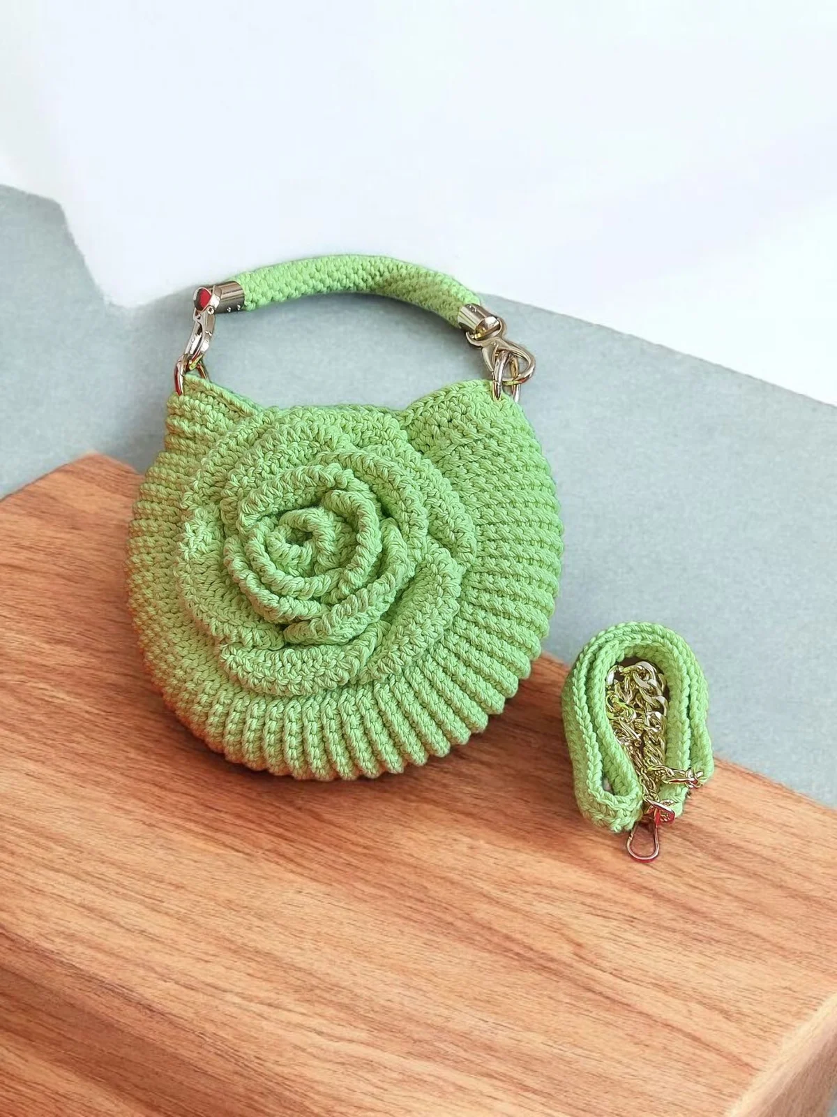 Cross-Body Bag, size Other, photo 1