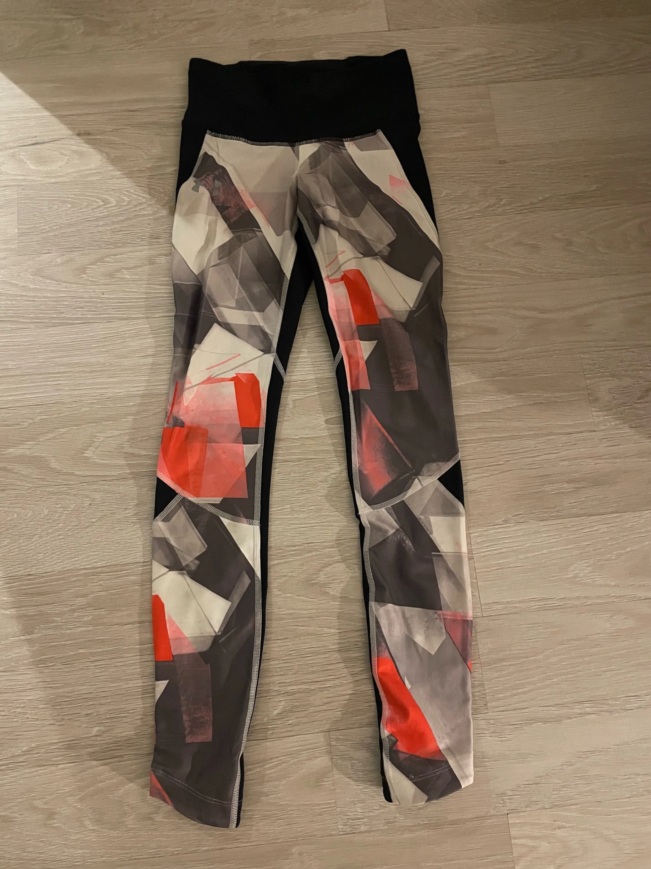 Under Armour Leggings, size XS / 34 / 6, photo 1
