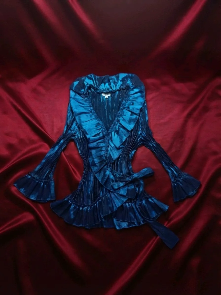 Agora Blouses, size XL / 42 / 14, photo 1