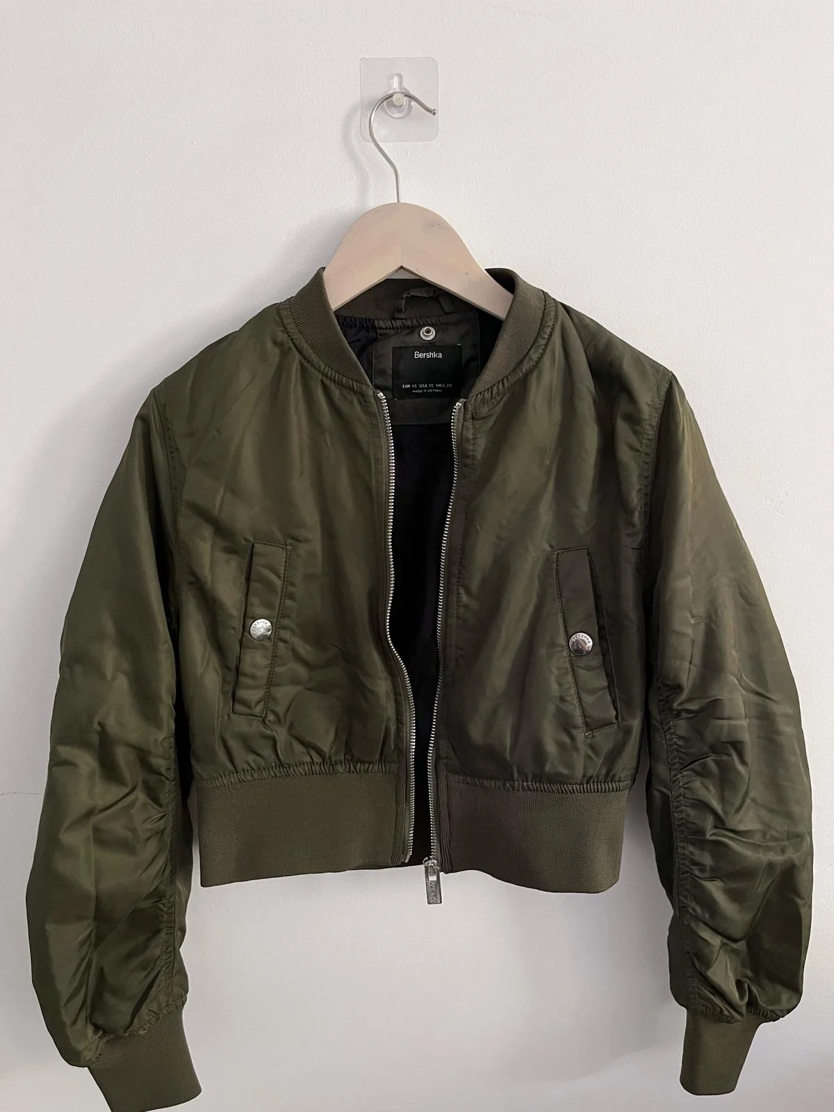 Bershka Jackets, size XS / 34 / 6, photo 1