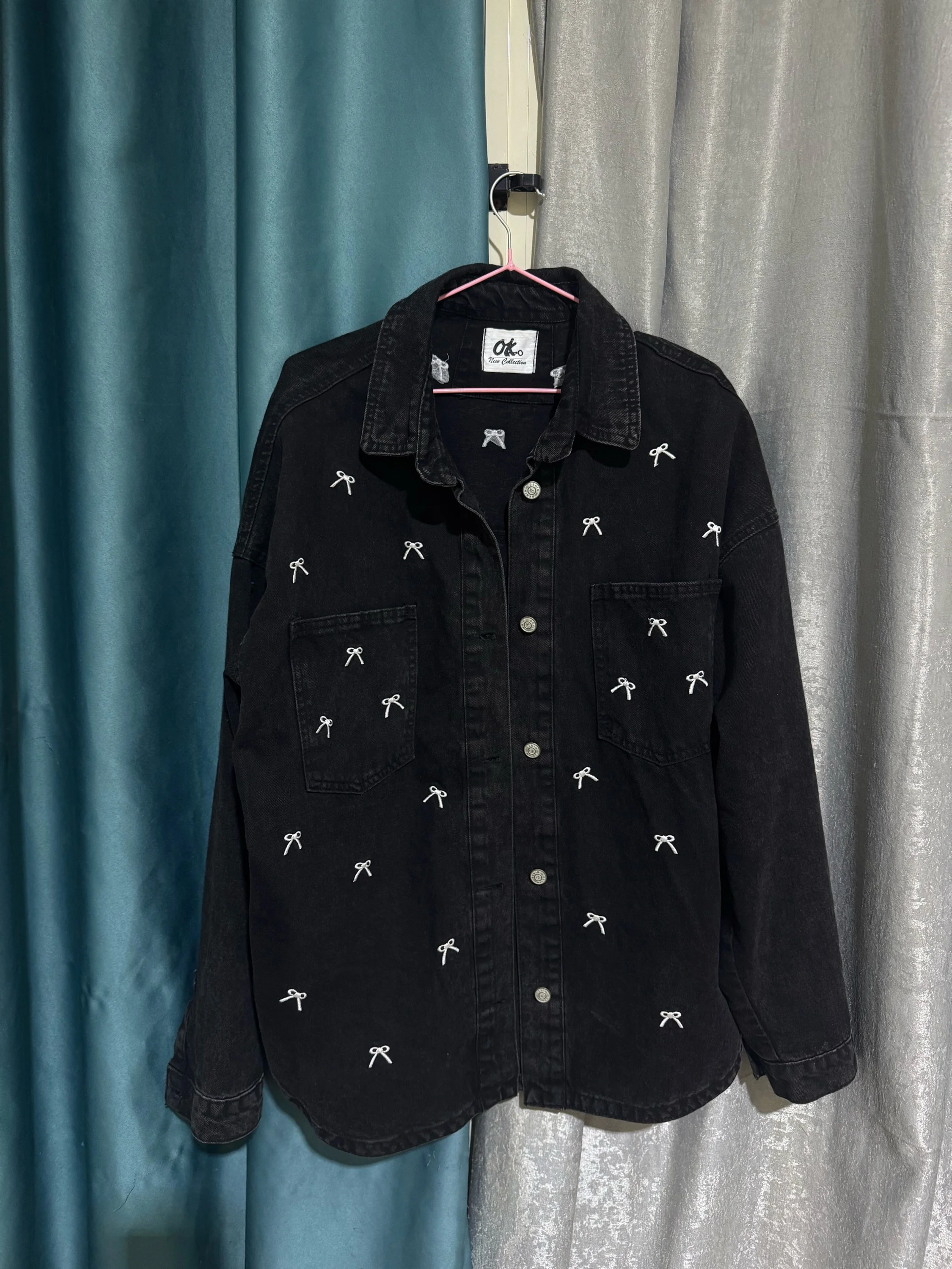 Jackets, size XXL / 44 / 16, photo 1