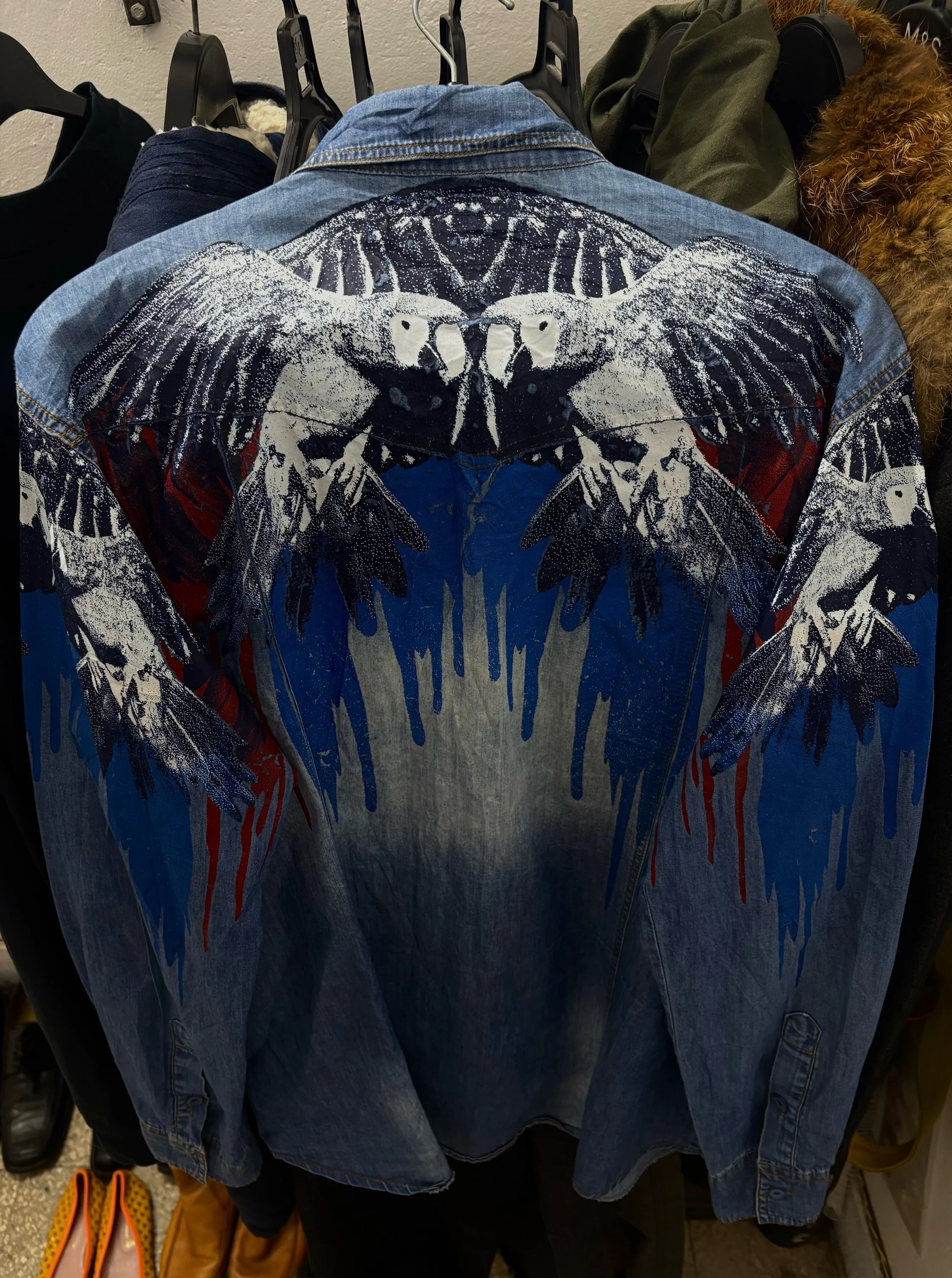 Philipp Plein Cardigans, size S, photo 1