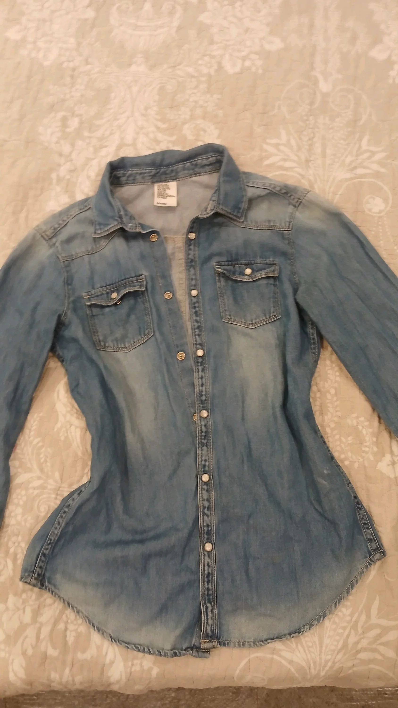 H&M Jackets, size XXS / 32 / 4, photo 1