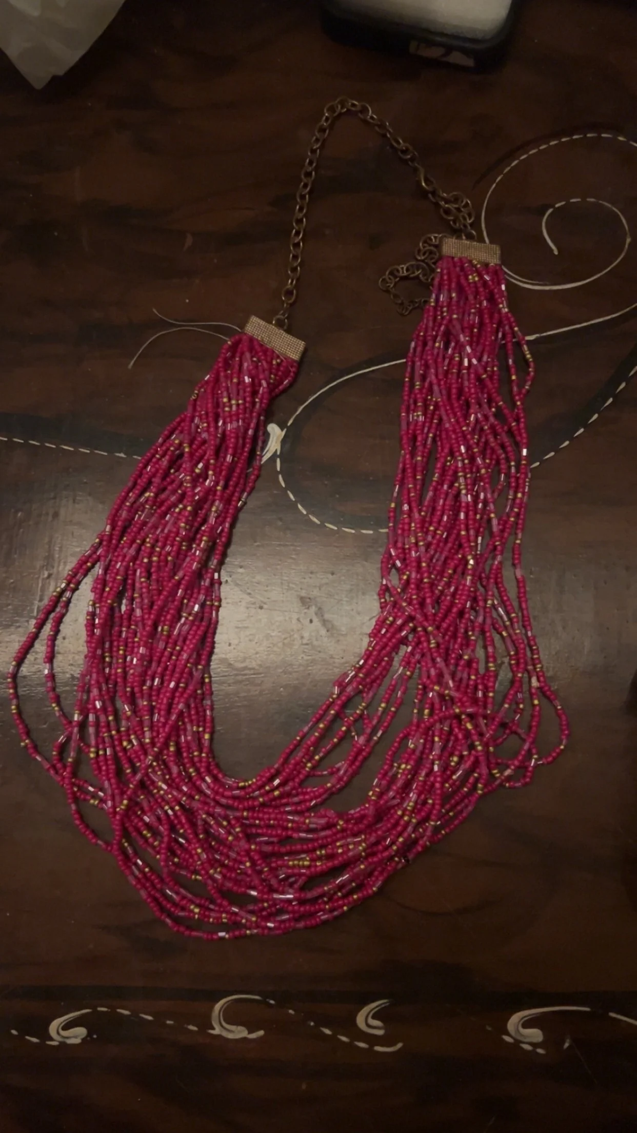 Necklaces, size Other, photo 1