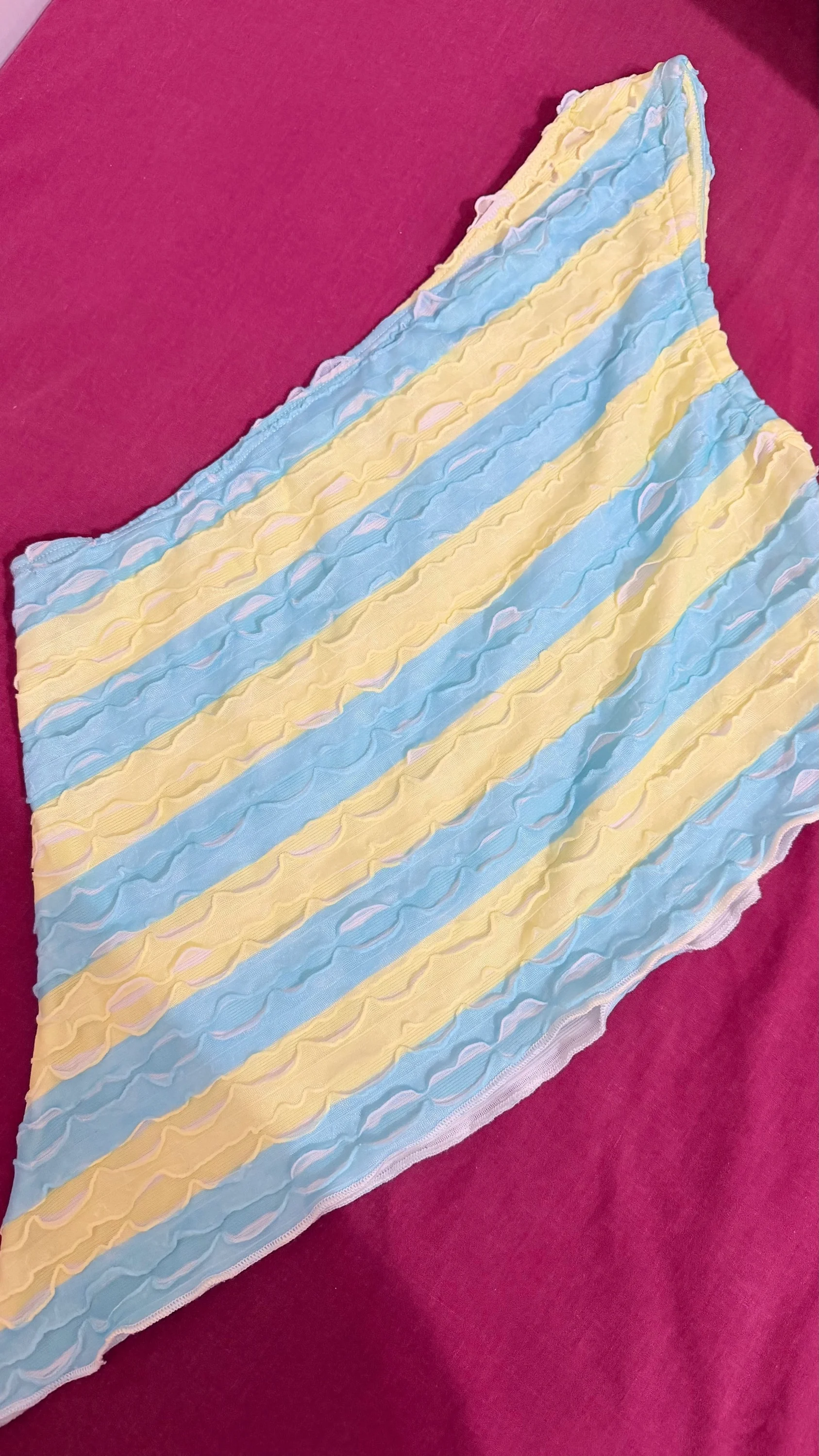 Shein Crop Tops, size M / 38 / 10, photo 1