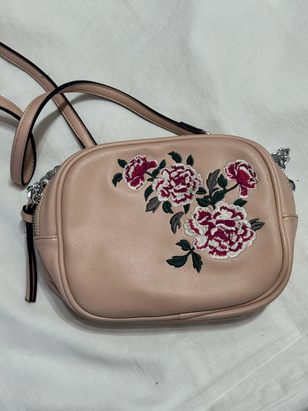 Redtag Cross-Body Bag, size Other, photo 1
