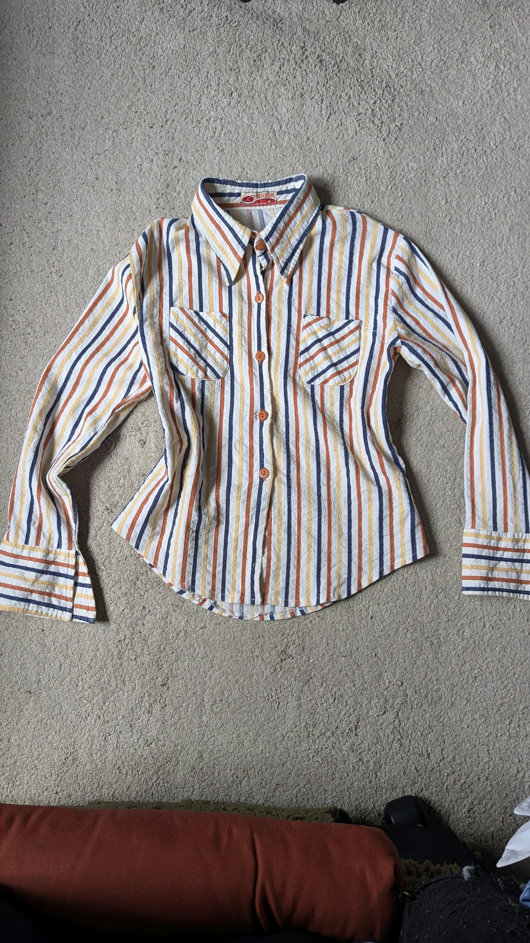 Local Shirts, size M / 38 / 10, photo 1