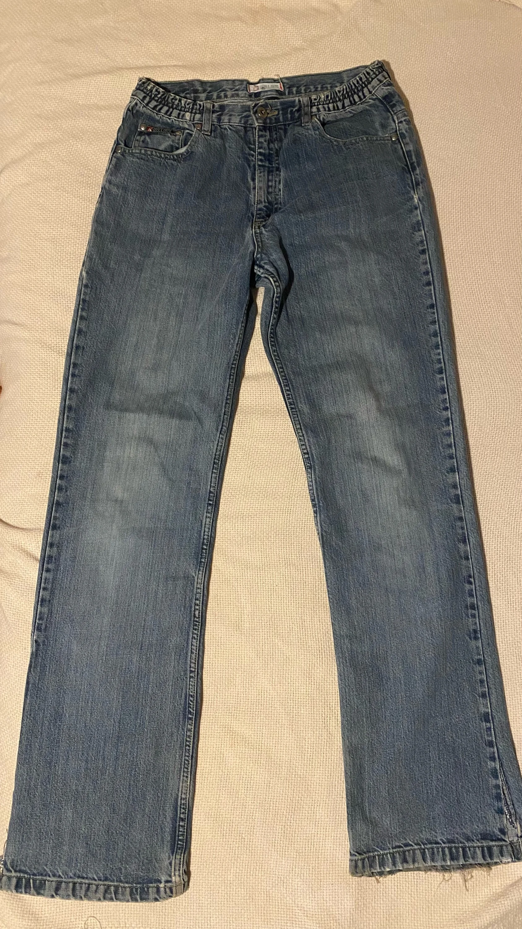 Jeans, size S / 36 / 8, photo 1
