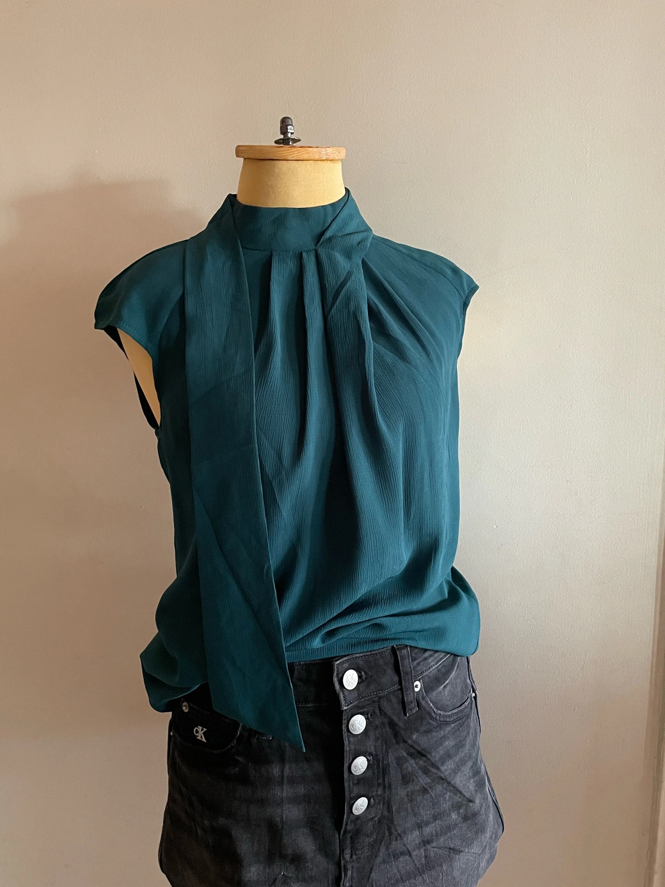 Blouses, size S / 36 / 8, photo 1