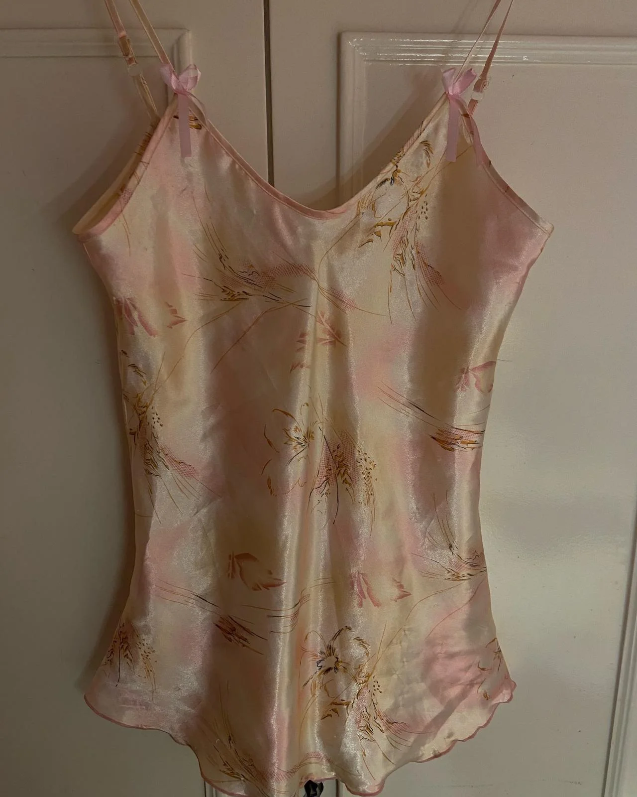 Cami Tops, size Other, photo 1