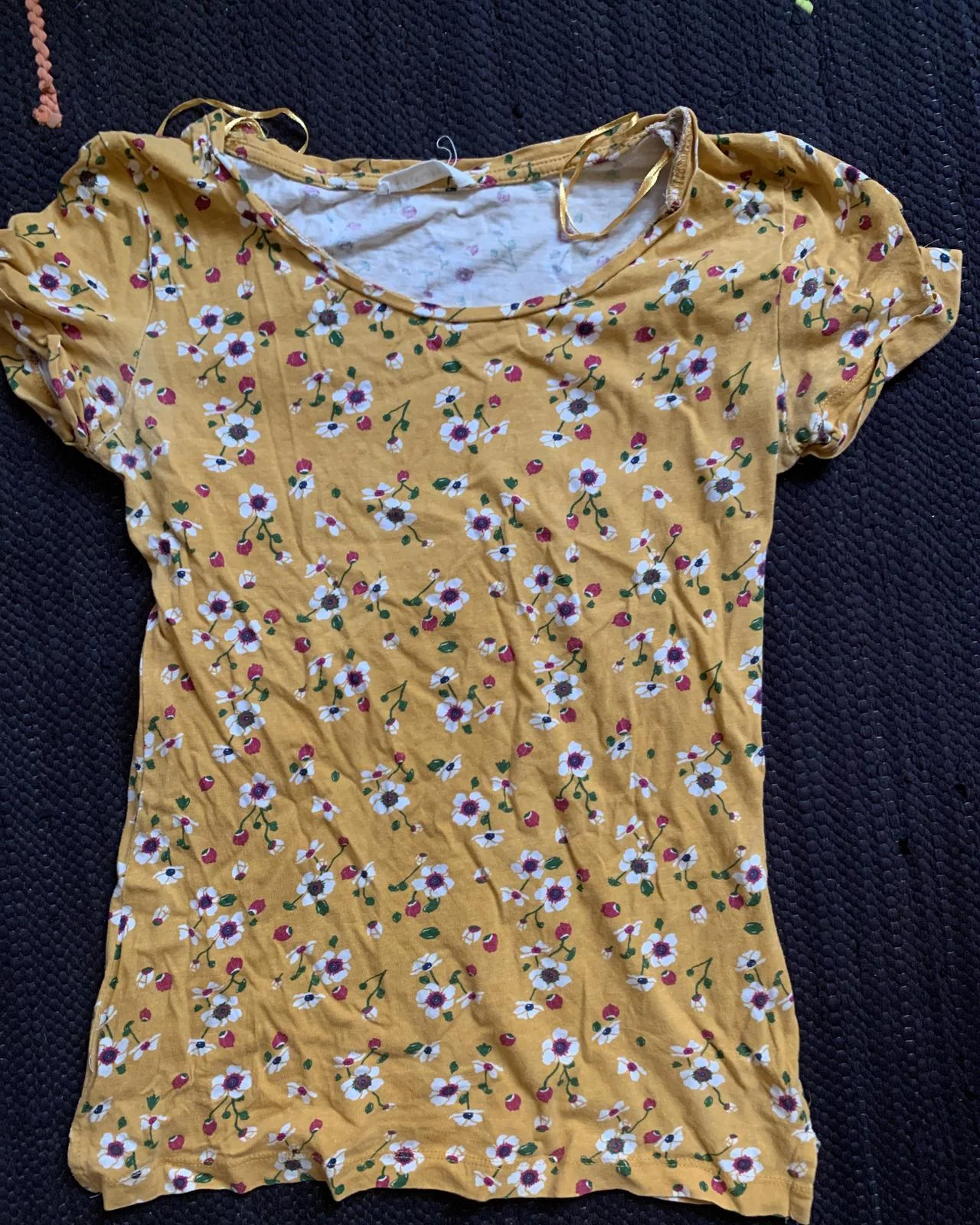 Calliope T-shirts, size XS / 34 / 6, photo 1
