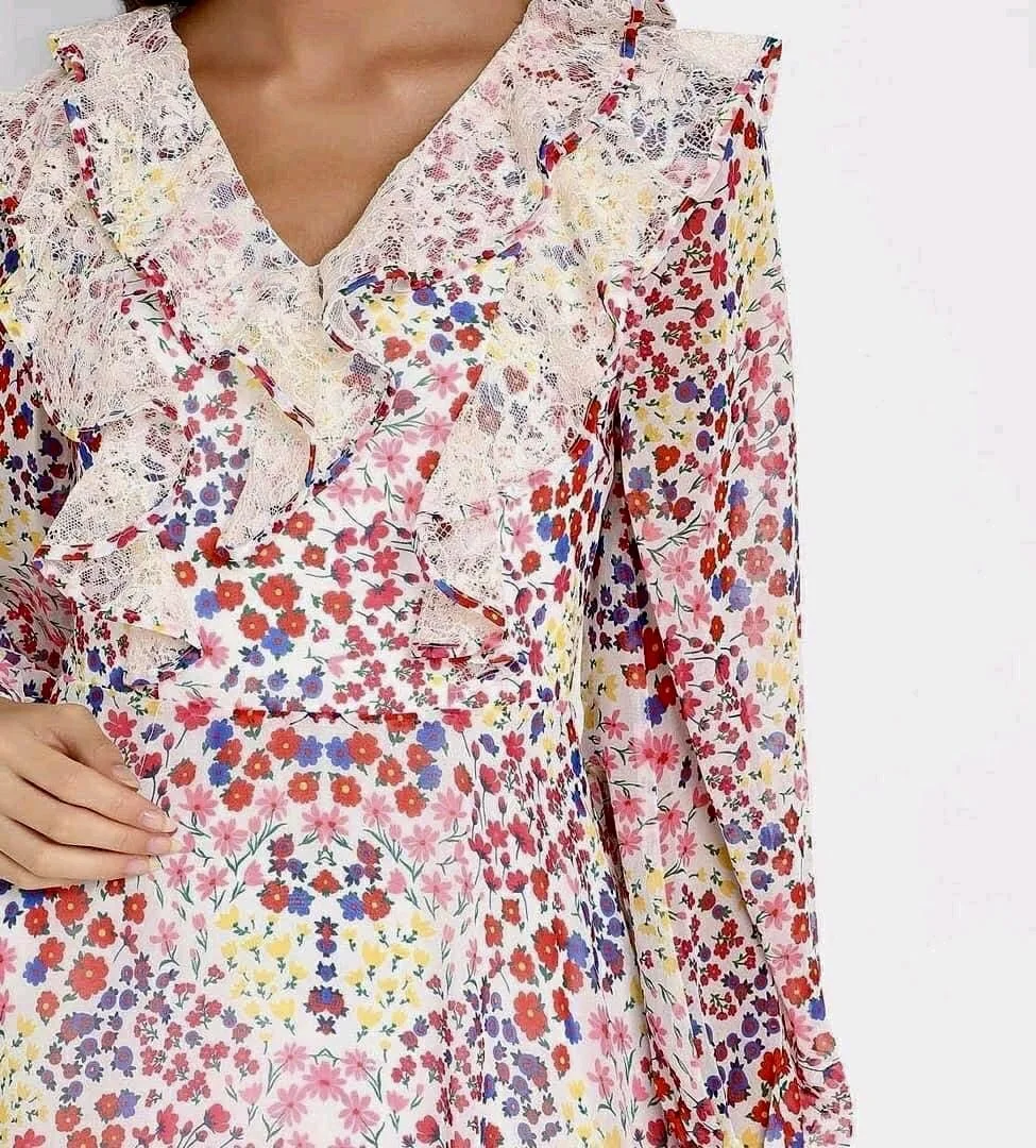 ICONIC Maxi Dresses, size L / 40 / 12, photo 1