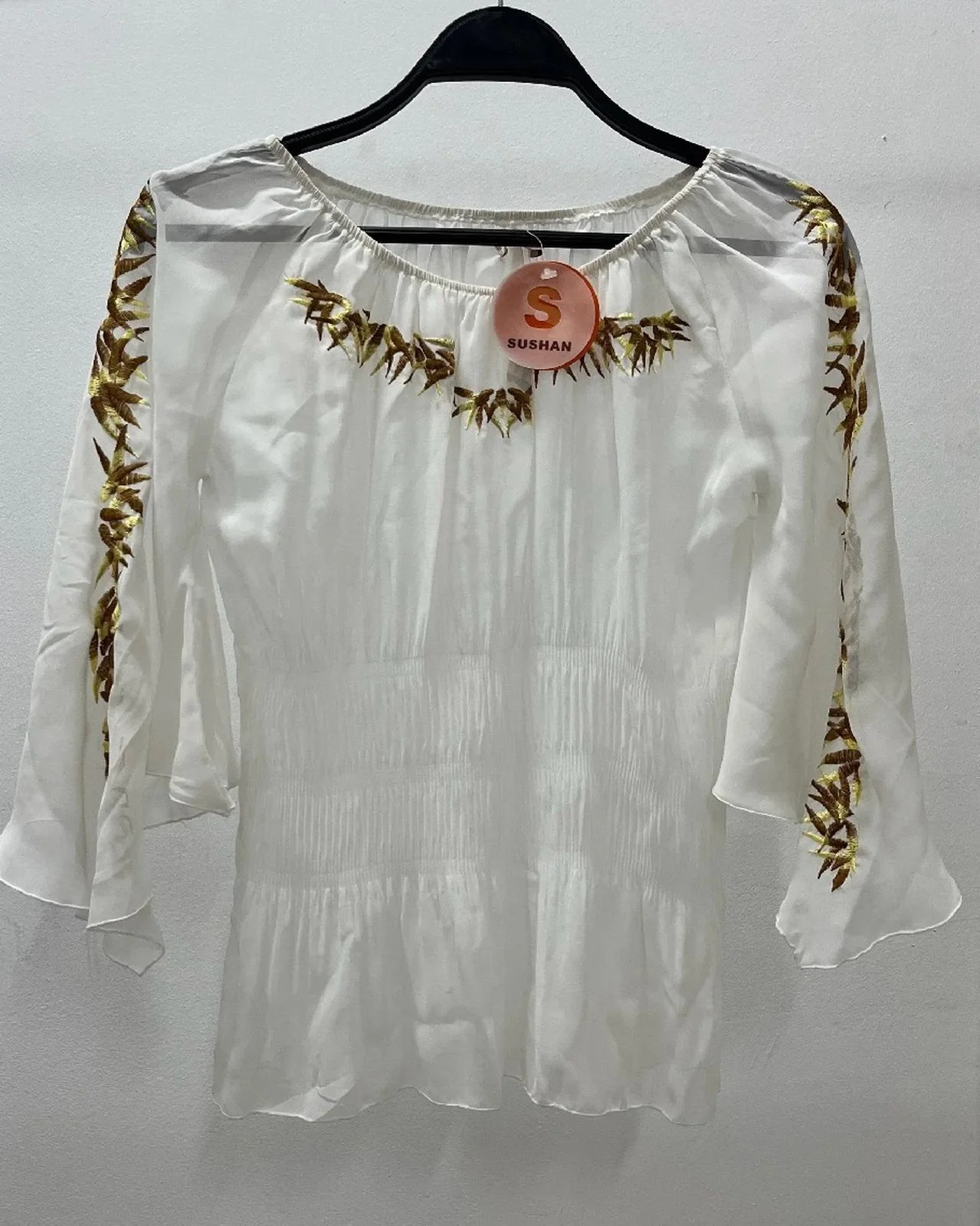 Blouses, size S / 36 / 8, photo 1