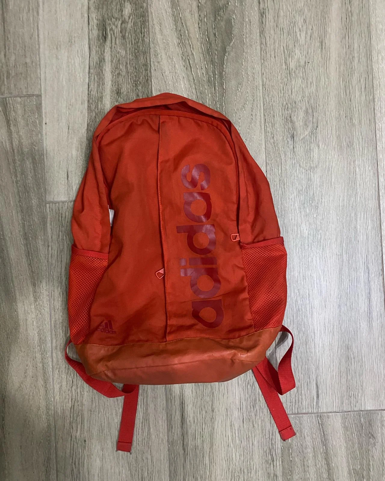 adidas Backpacks, size One size, photo 1