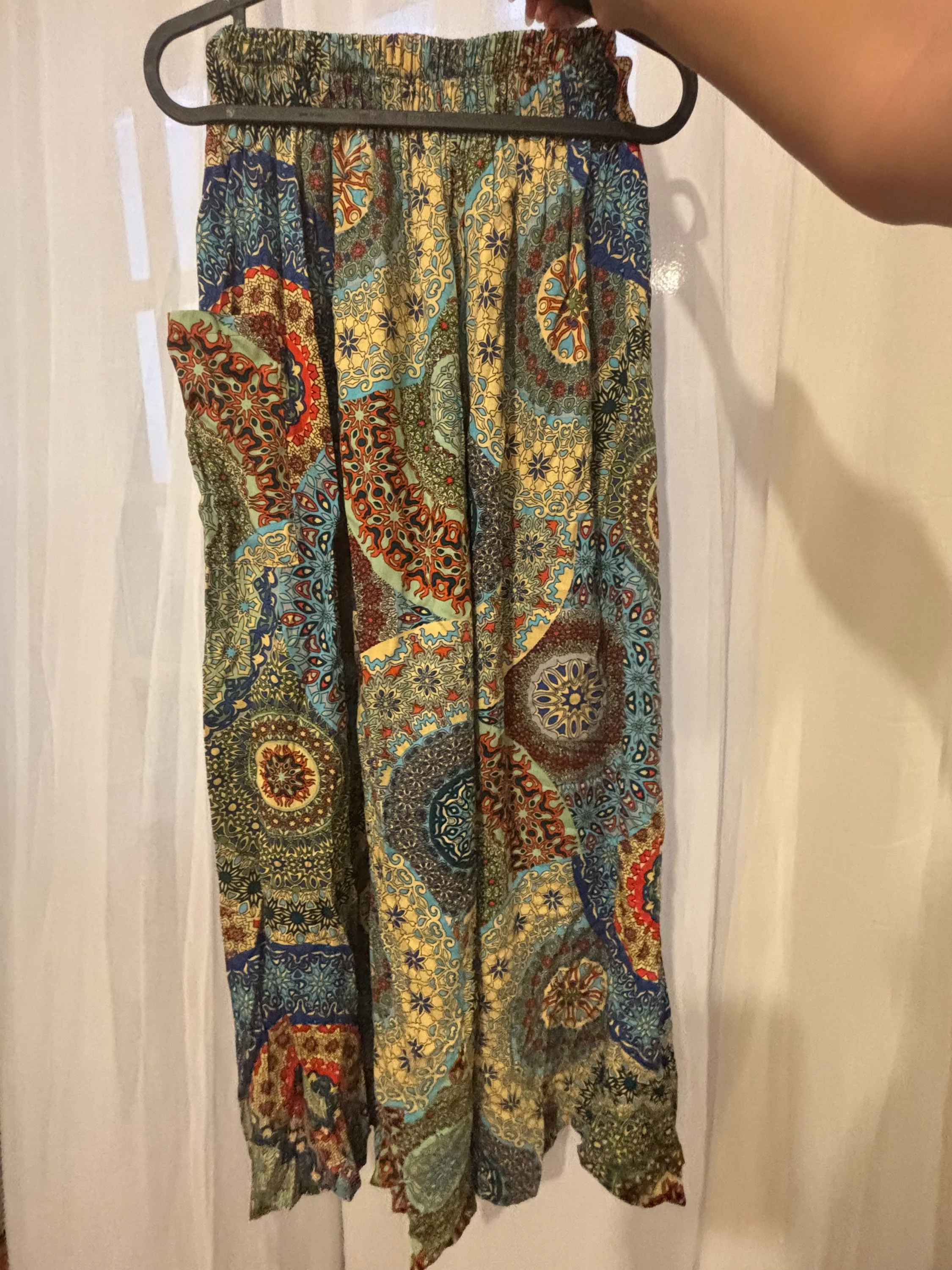 Pants, size XS / 34 / 6, photo 1